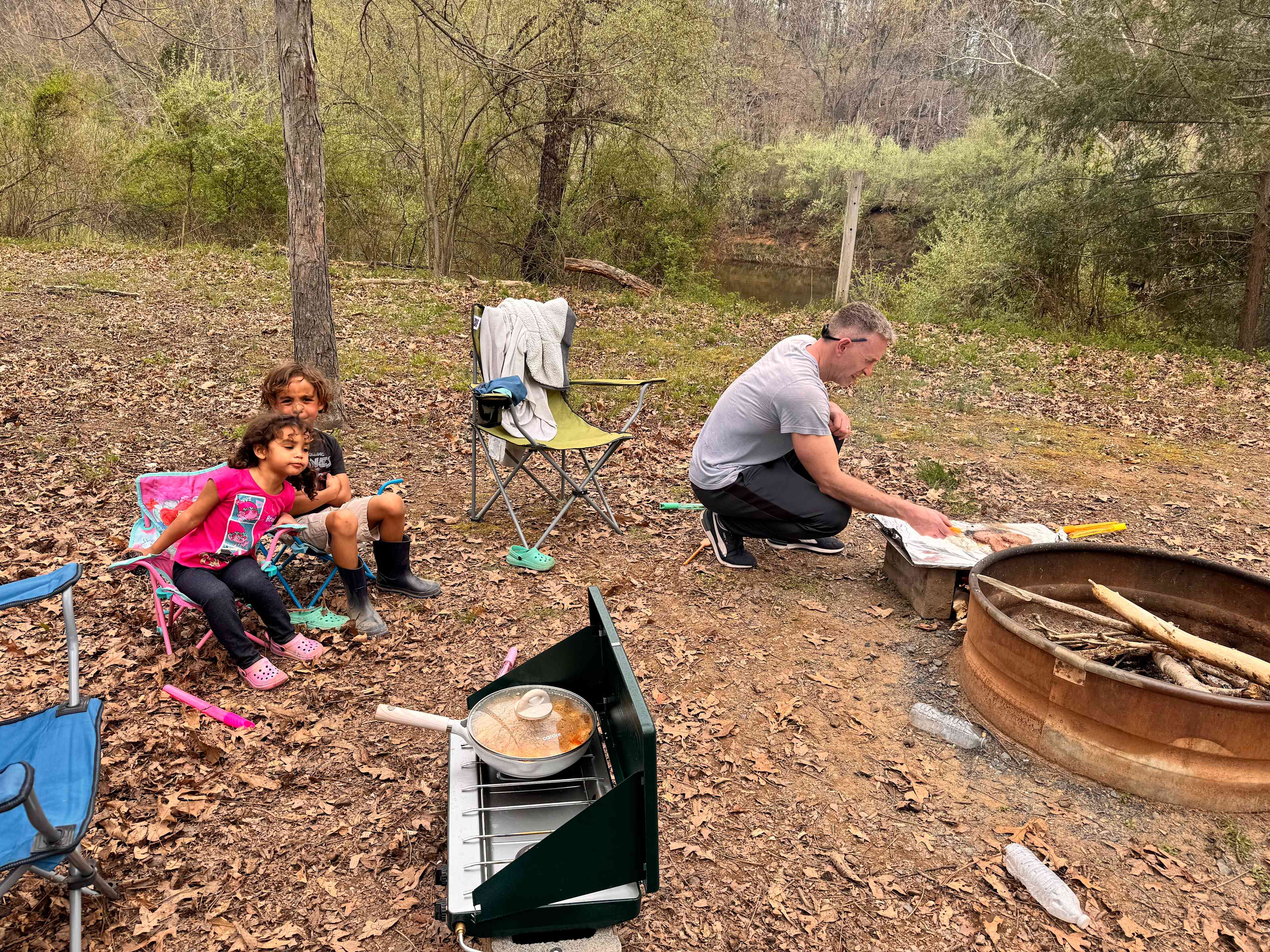 Carp Cove Farm