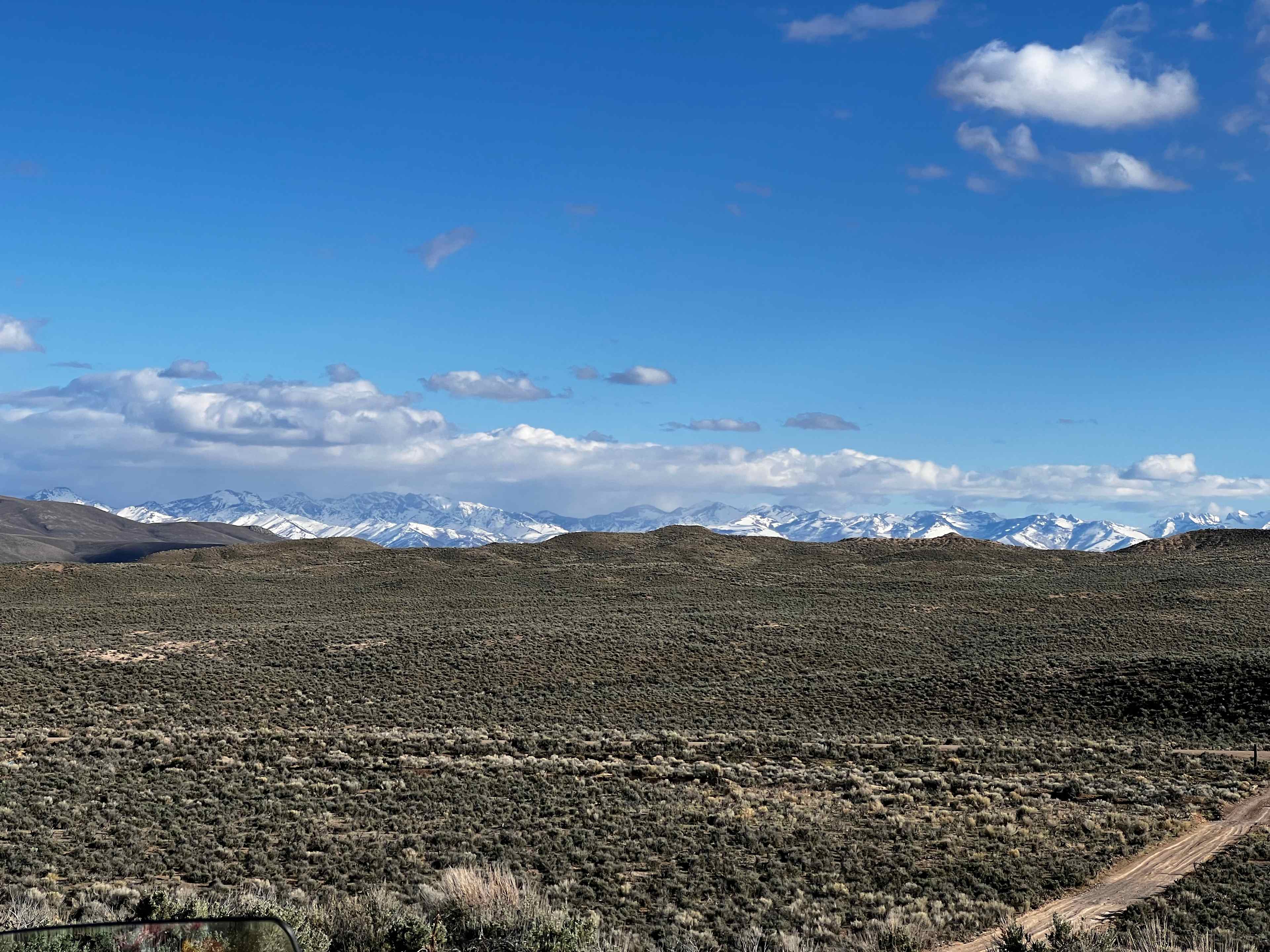 Ethereal Ranch