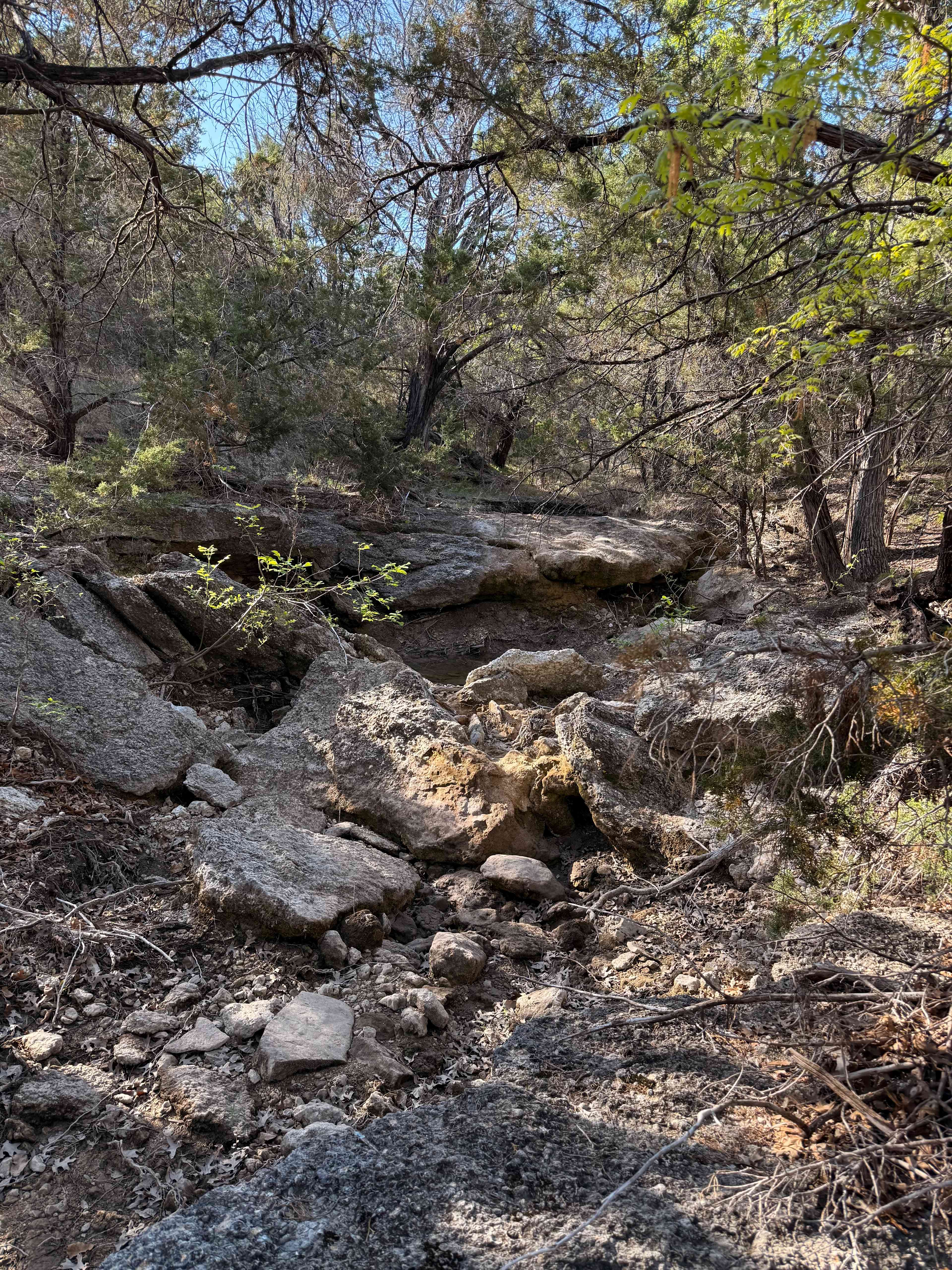 High Hope Ranch
