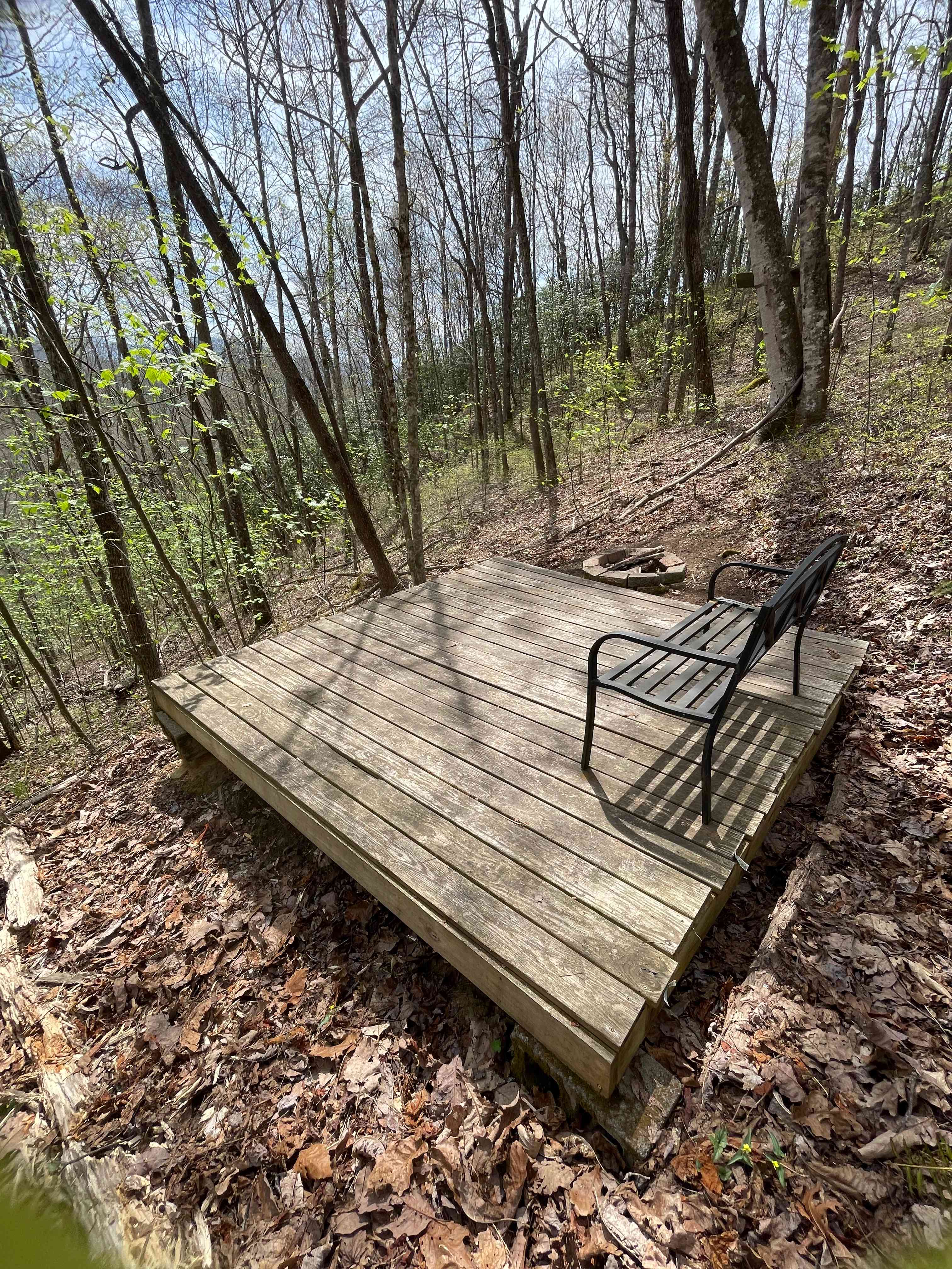 Nantahala: Cabins & Campsites