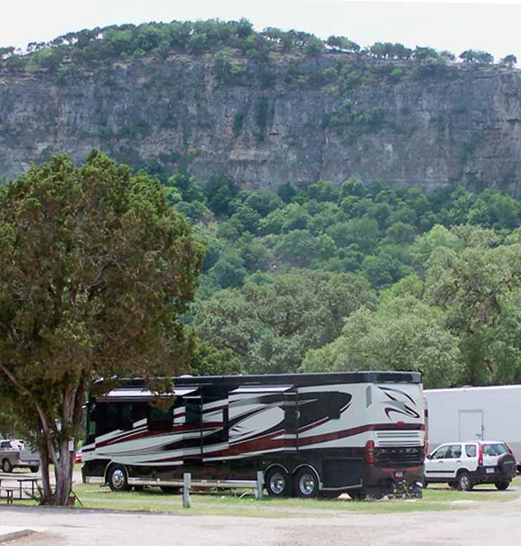 Parkview Riverside RV Resort
