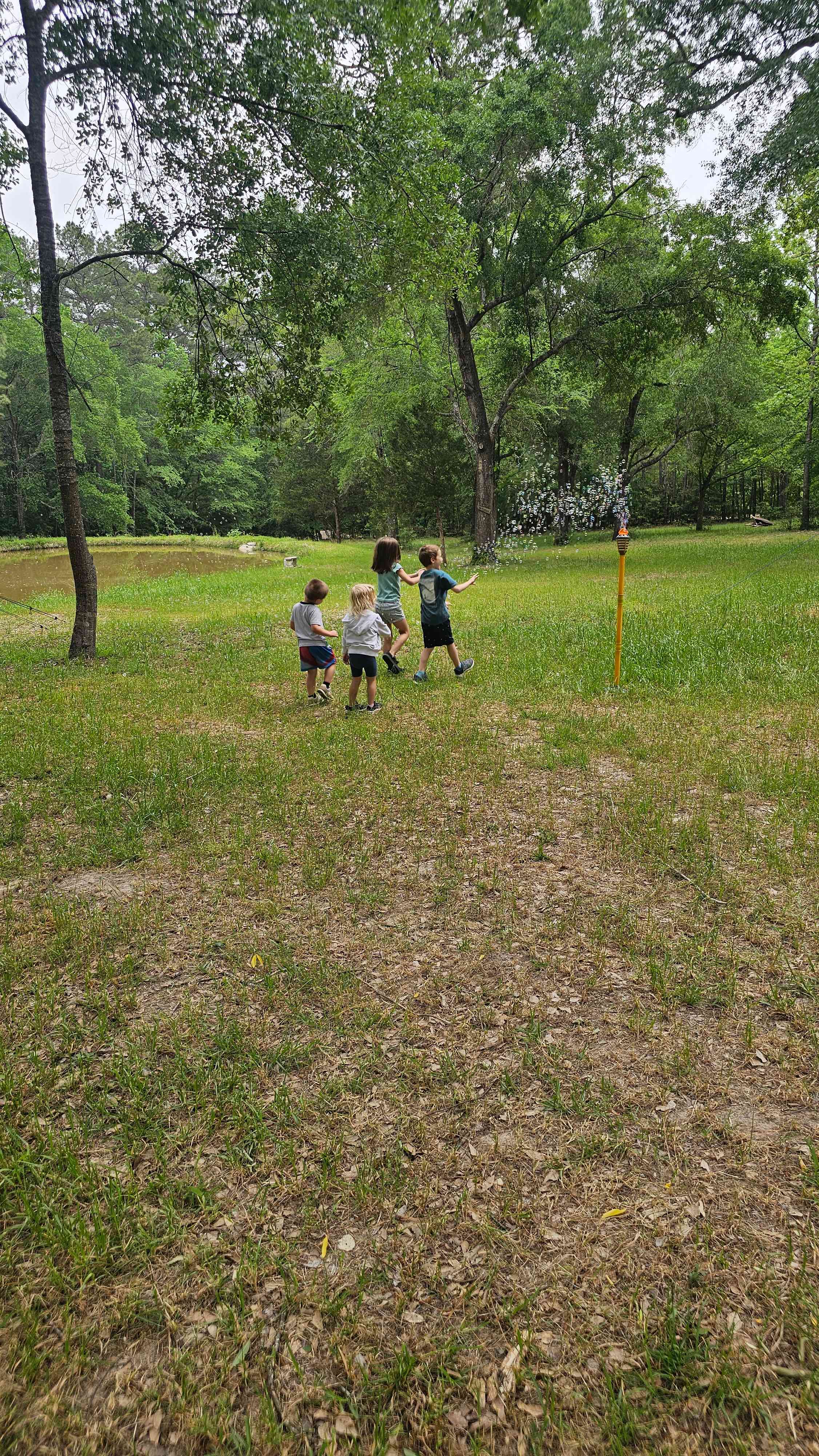 Circle C CampGrounds