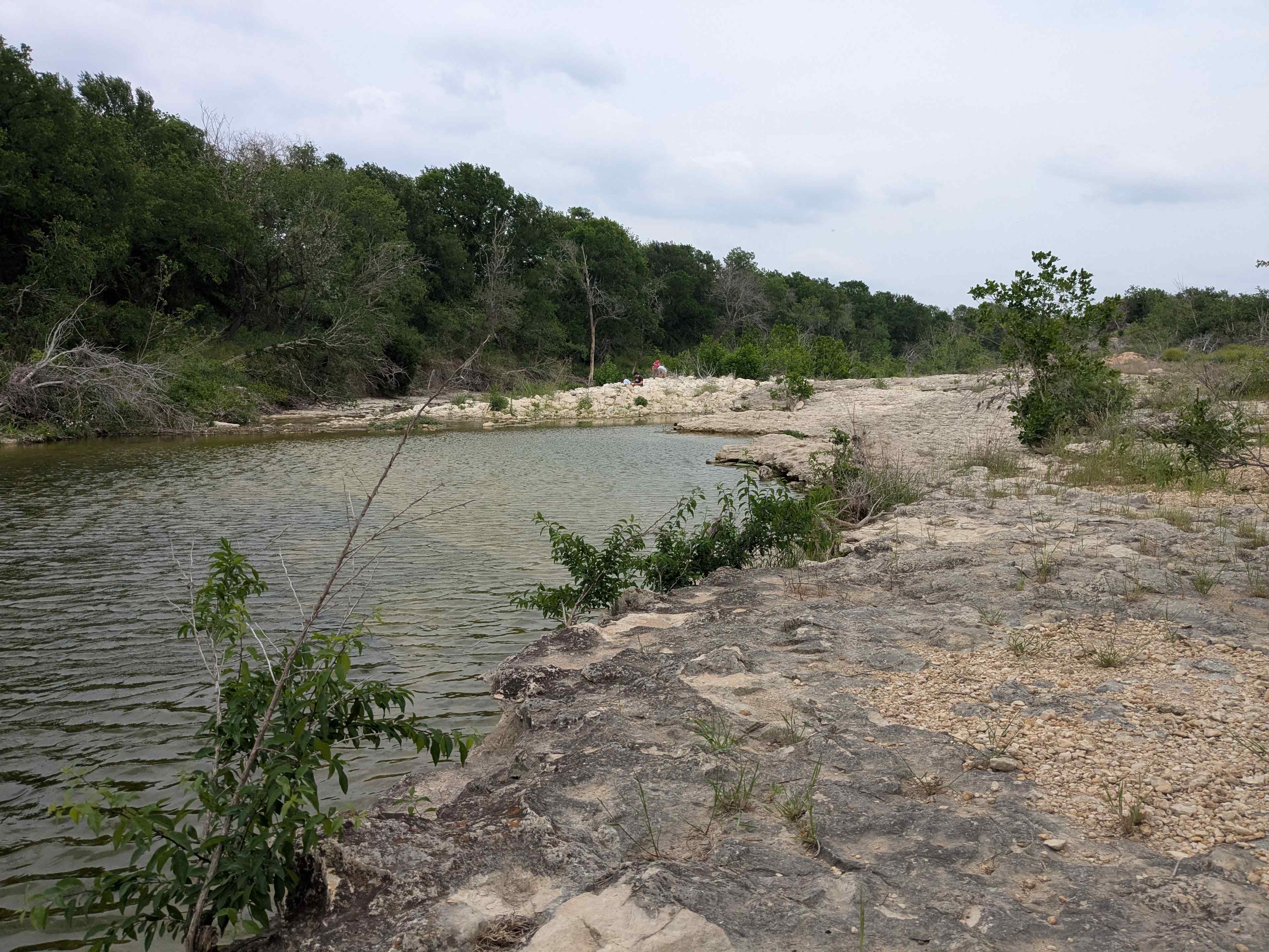River