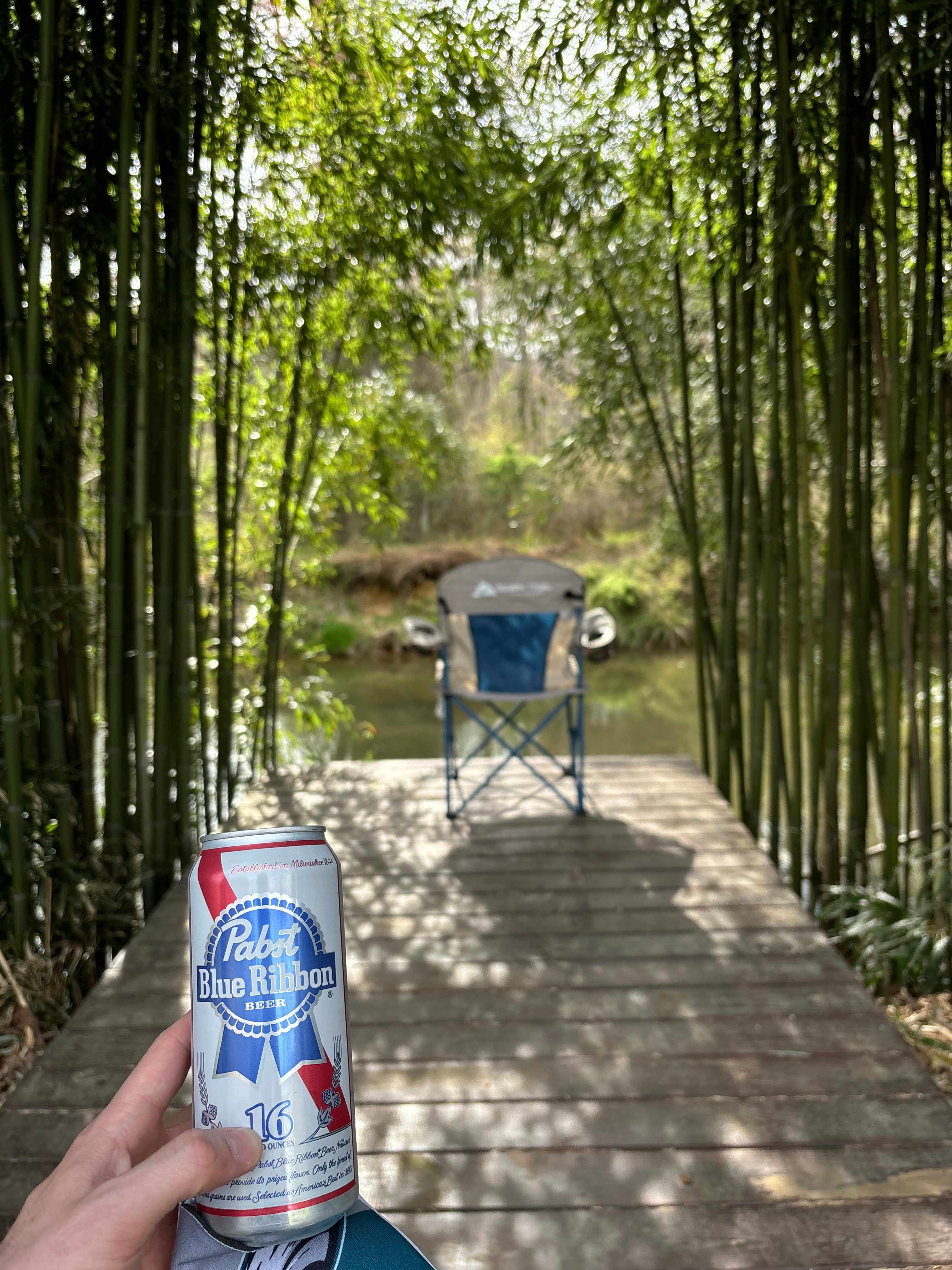 Creekside Orchard