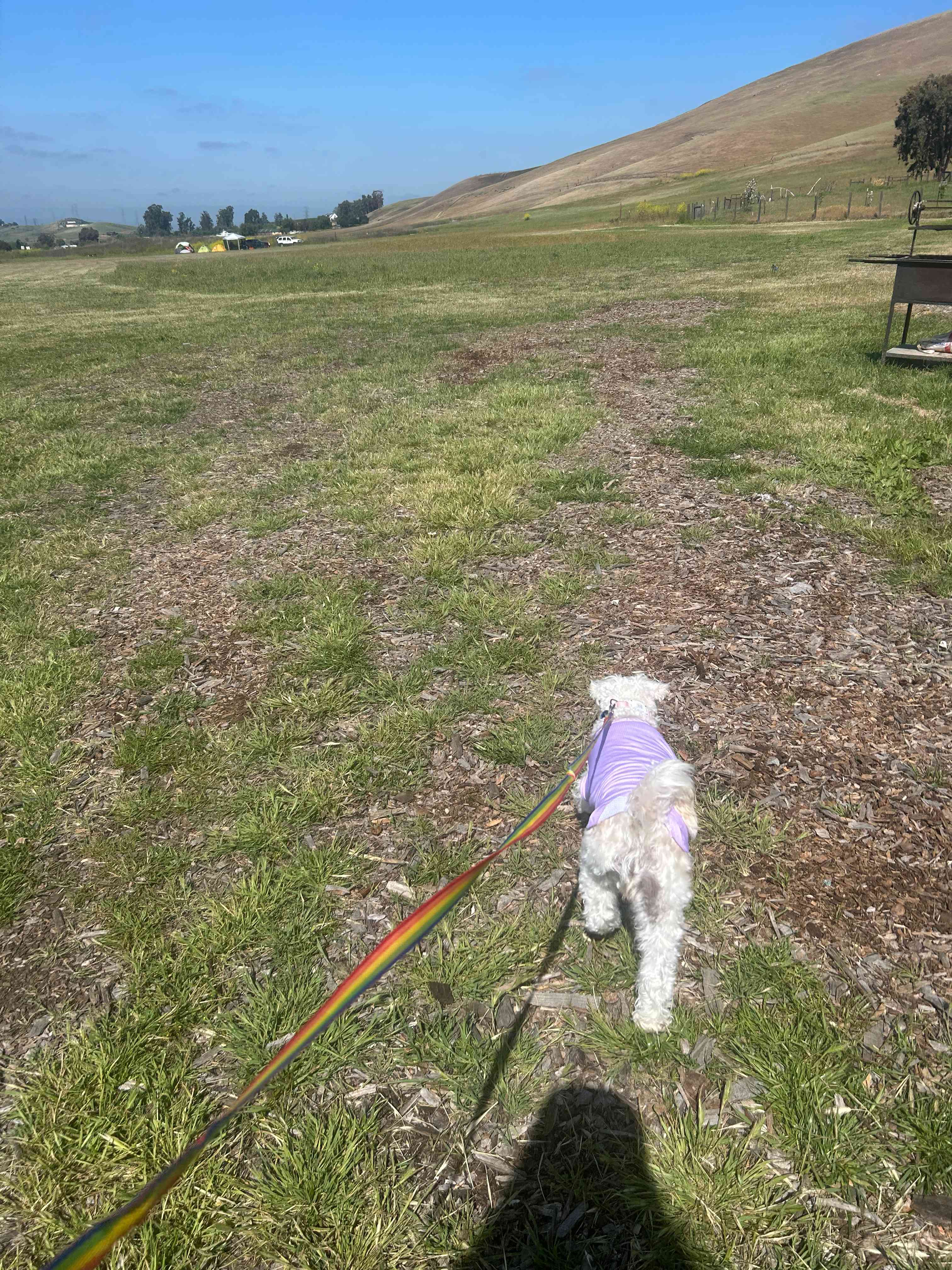 The Ranch at Cross Road