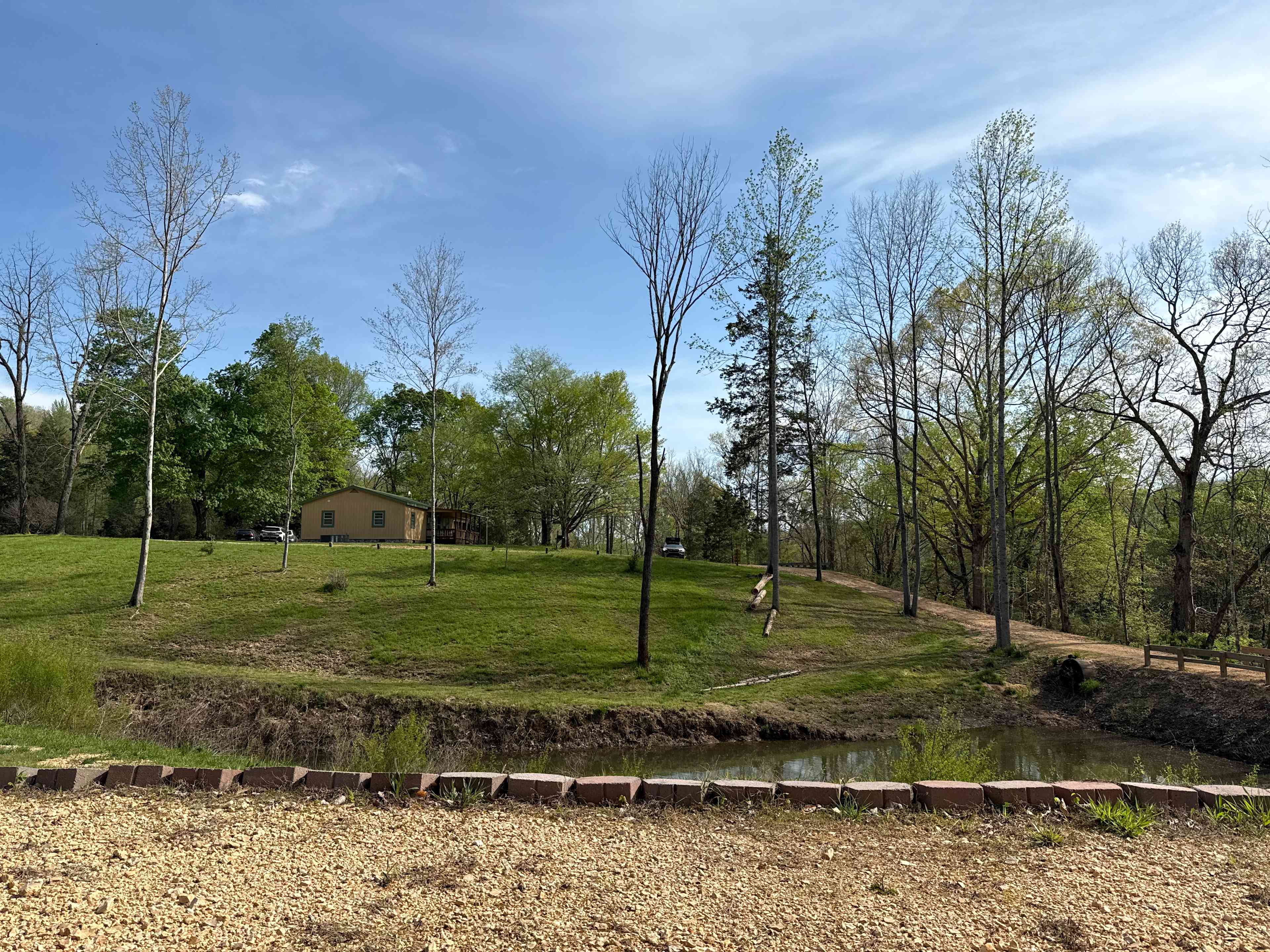 Peaceful Hills Retreat Campground