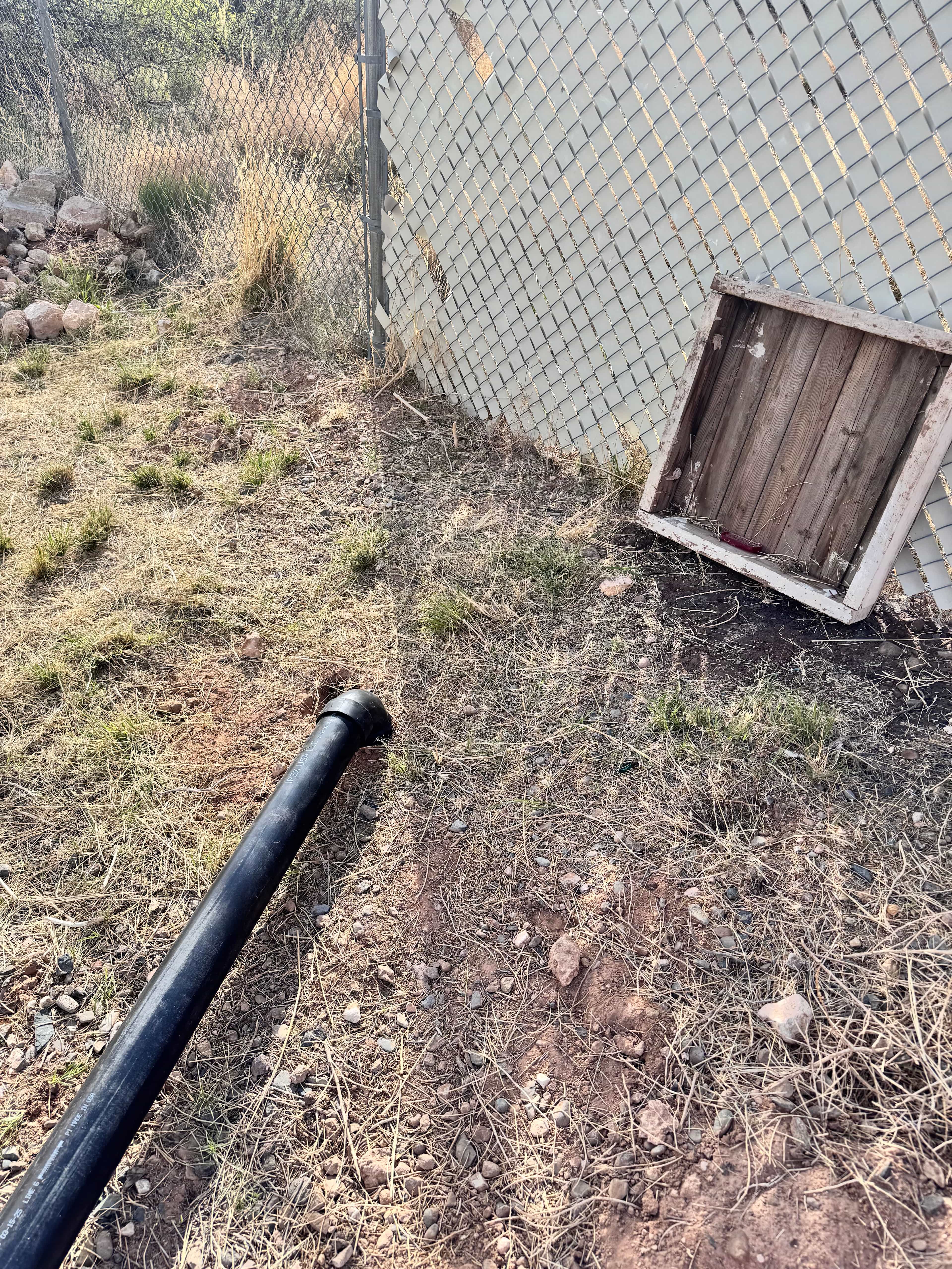 A Quiet Place Near Sedona
