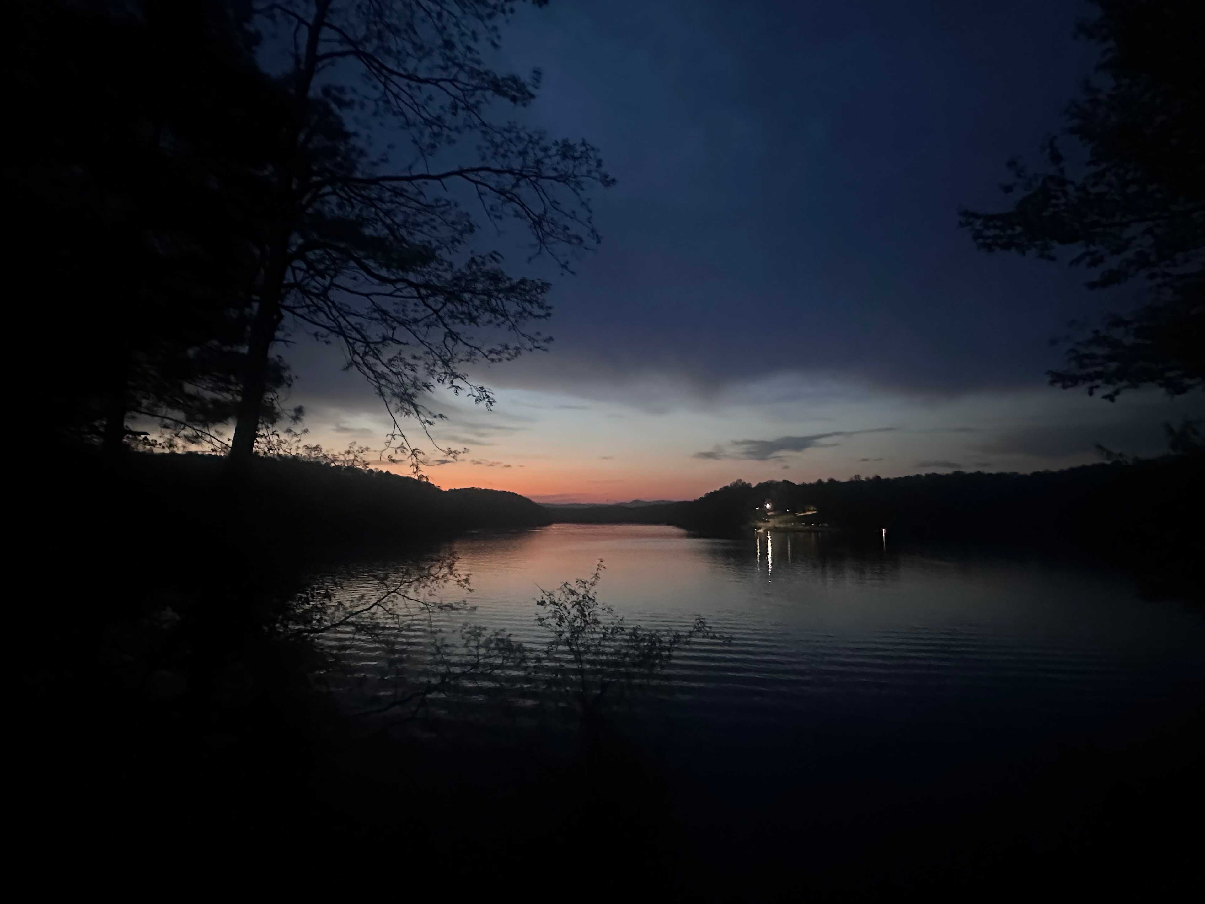 Goose Point Campground