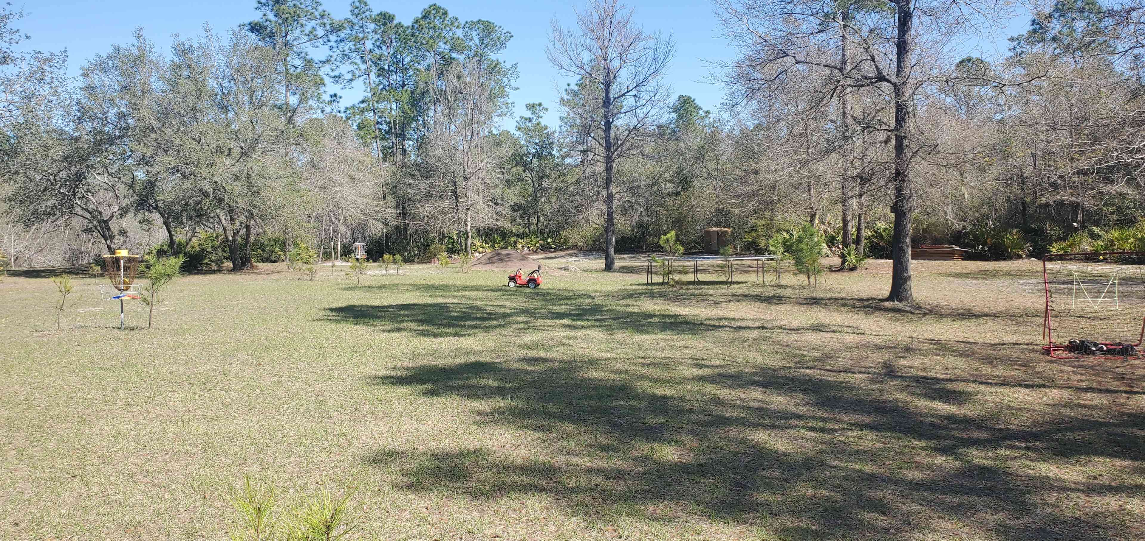 Florida Georgia Line River Camp