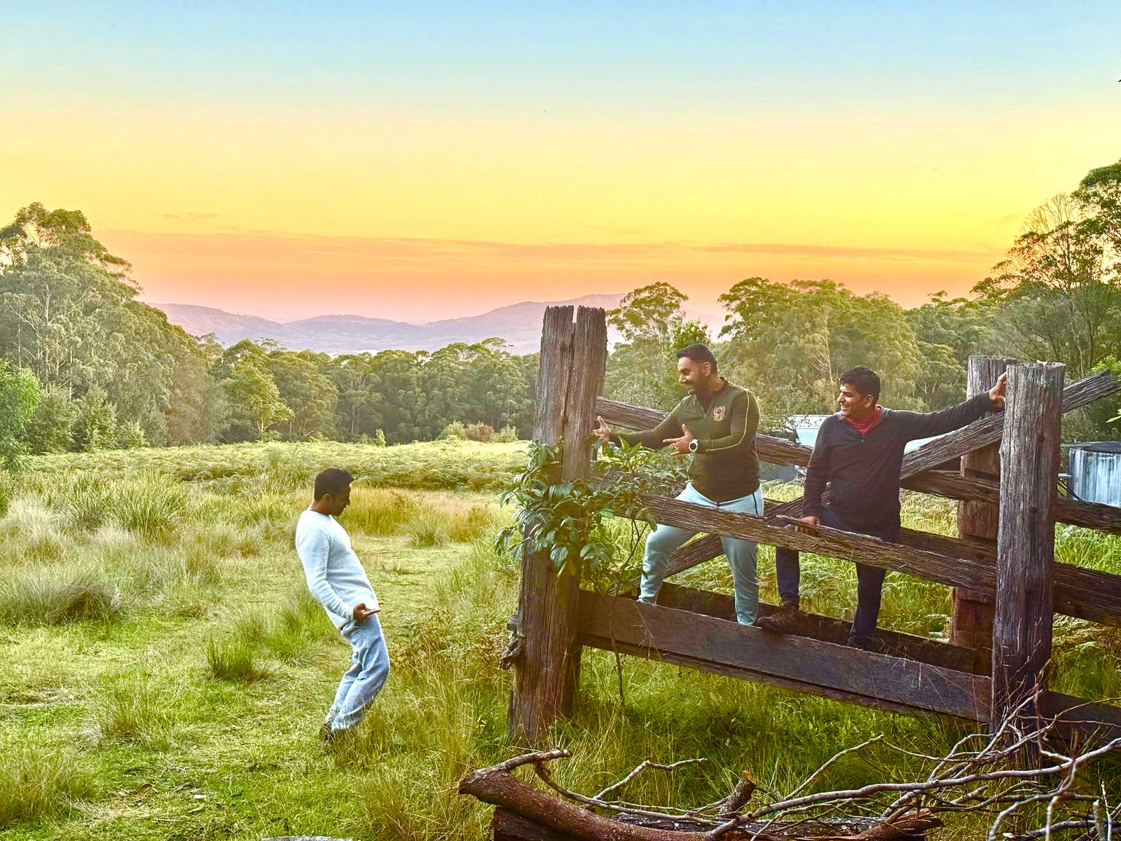Callicoma Hill: off grid surrounded by nature, Hunter Valley