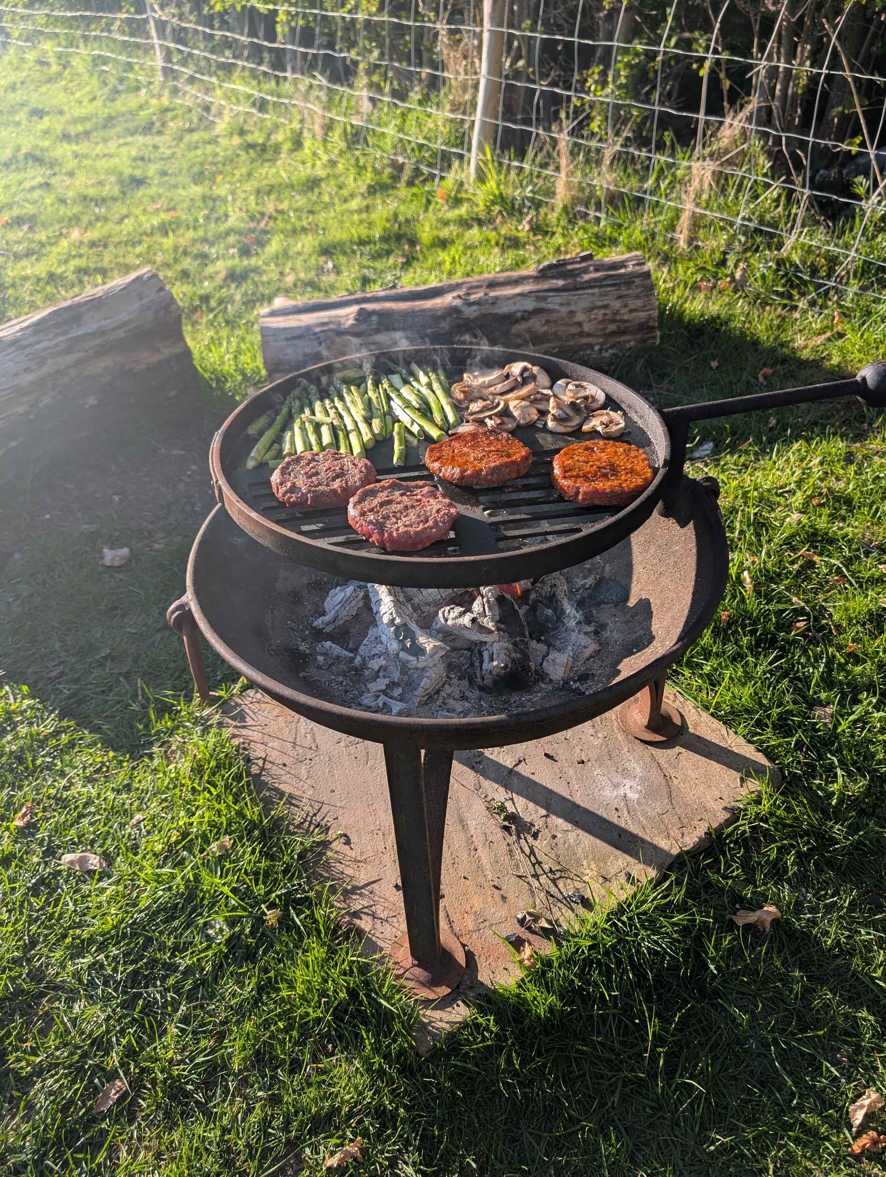 Little Ranch Glamping