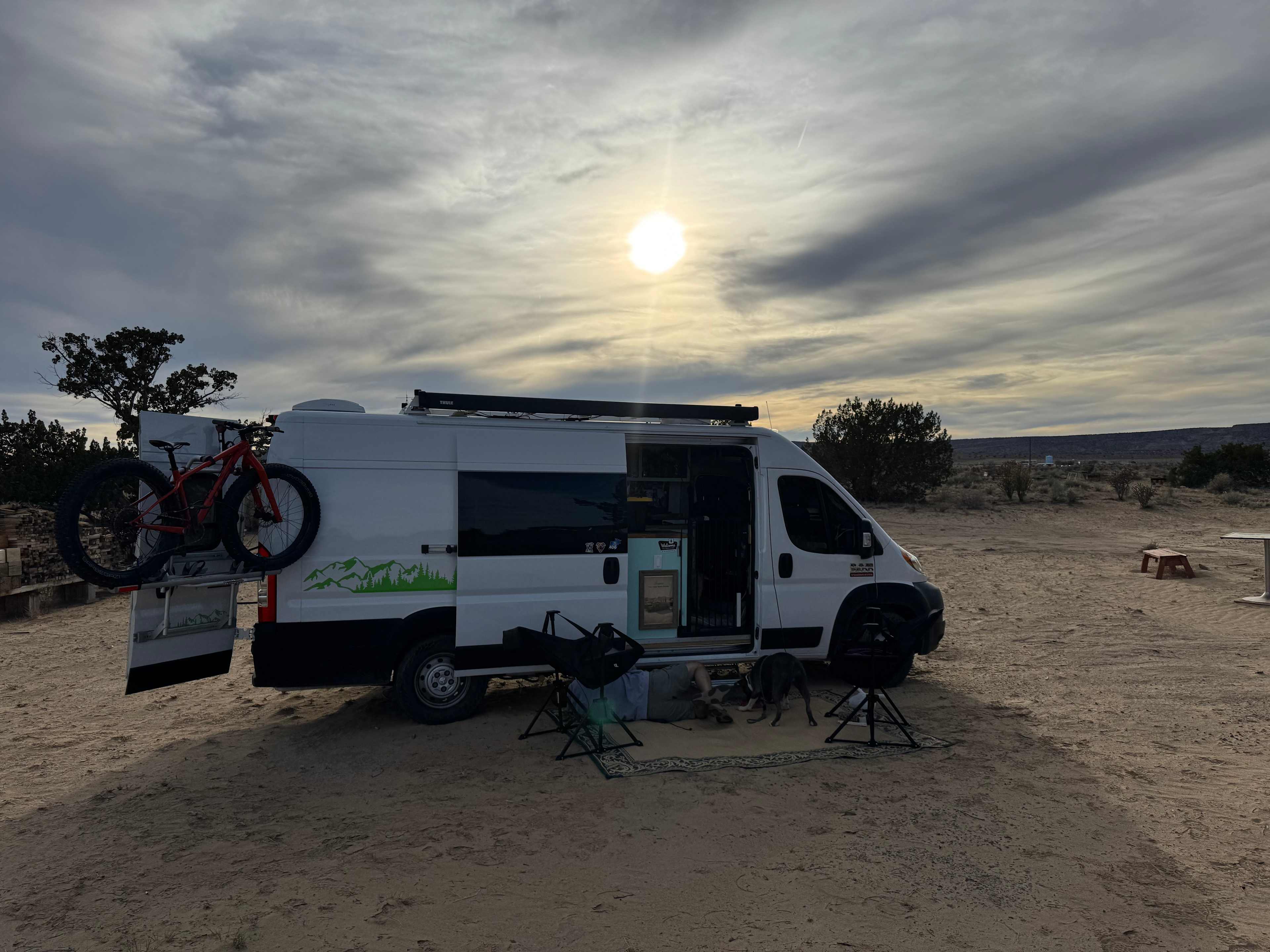 Star Gazer Ranch