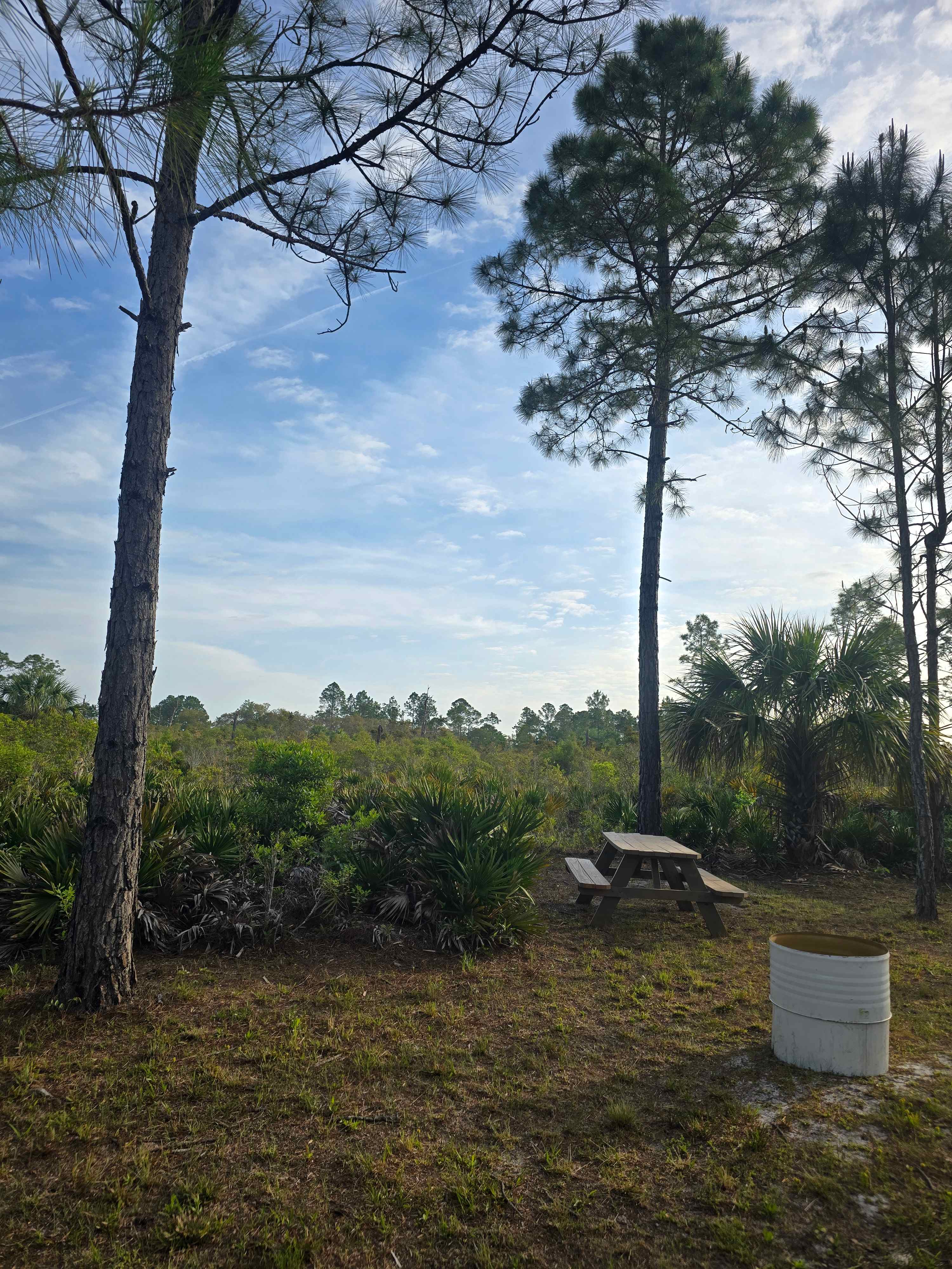 Quail Run Ranch