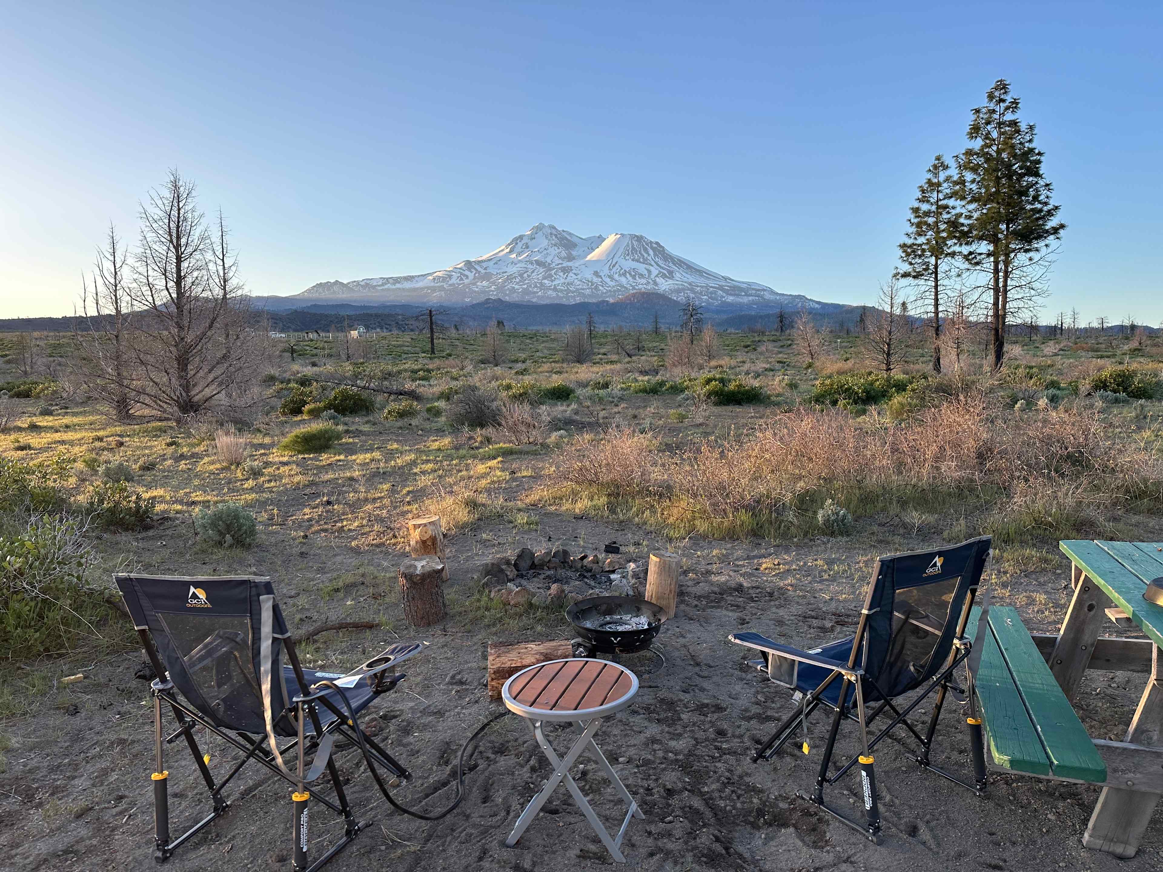 Juniper Valley Campsites