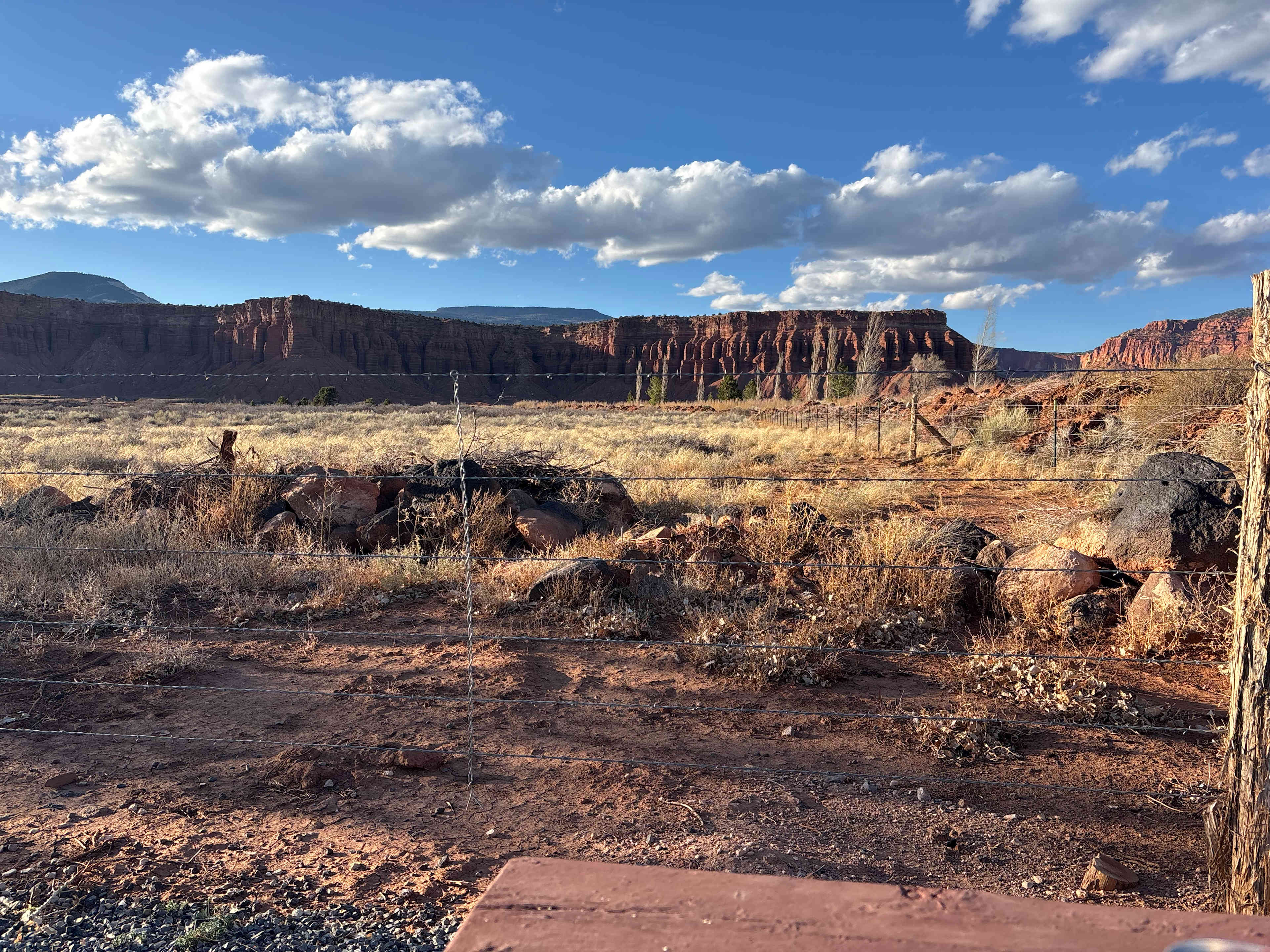 Thousand Lakes RV Park