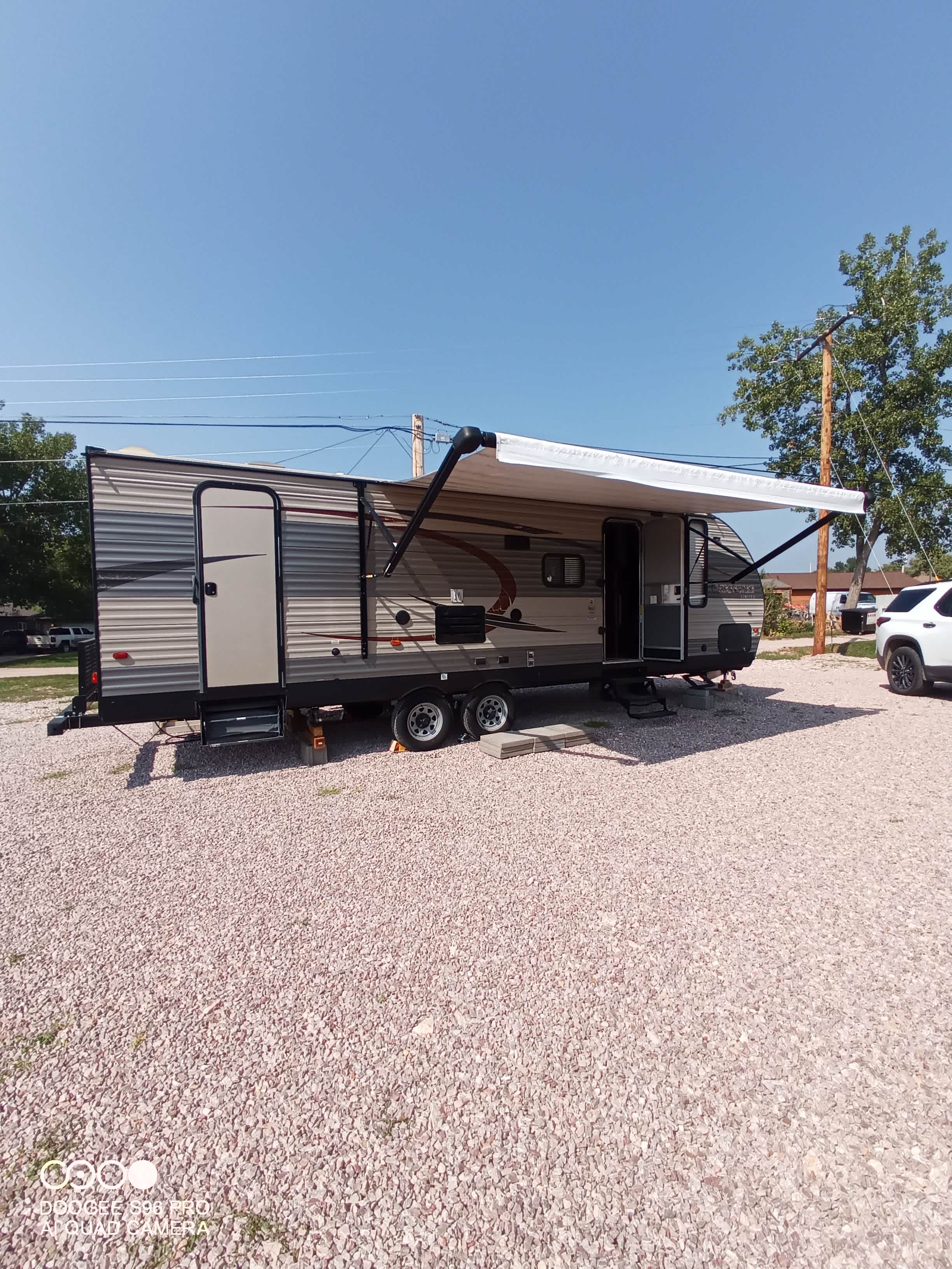 Off Grid Adventure