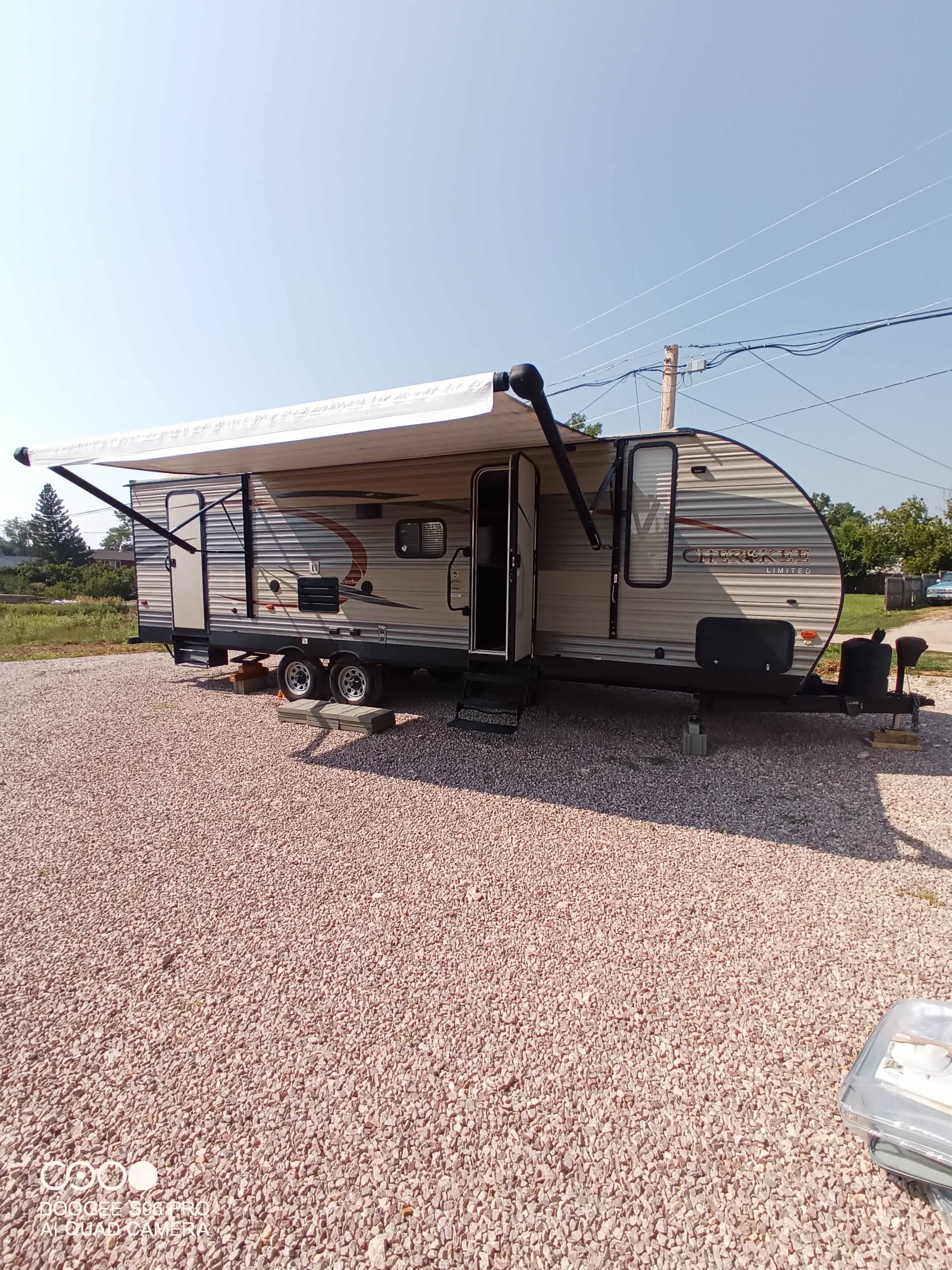 Off Grid Adventure