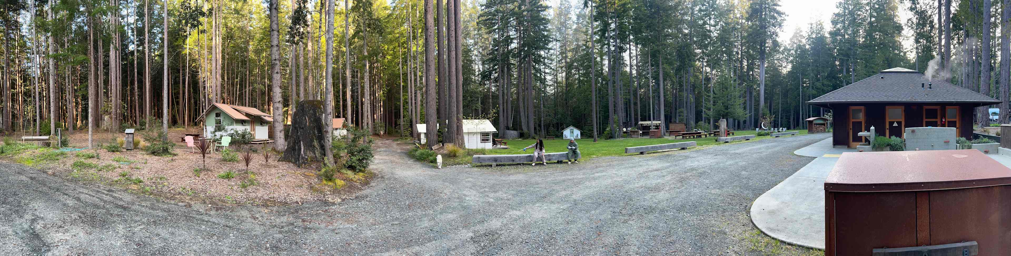 Heartwood Mendocino