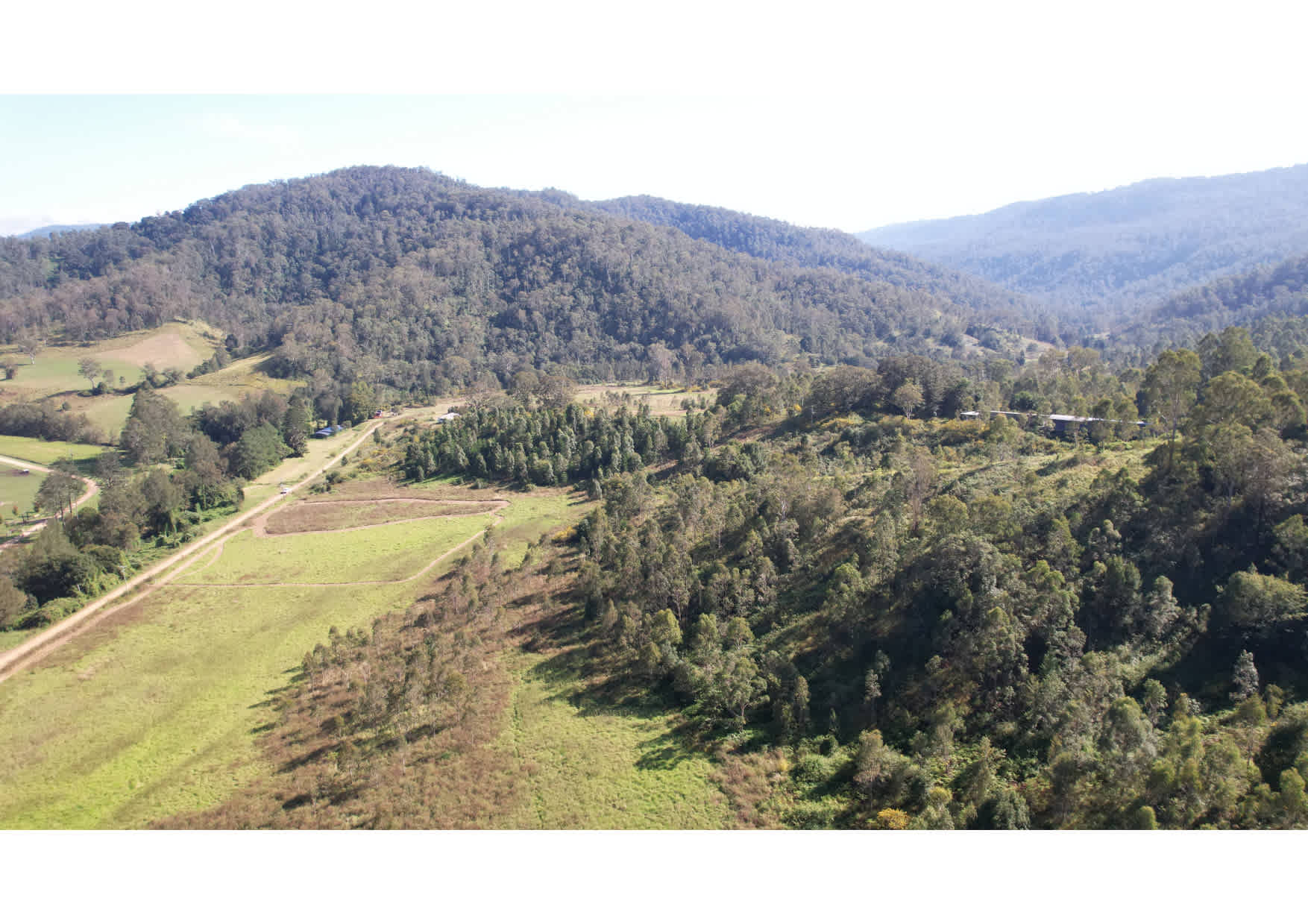 Figtree Farm at Findon Creek