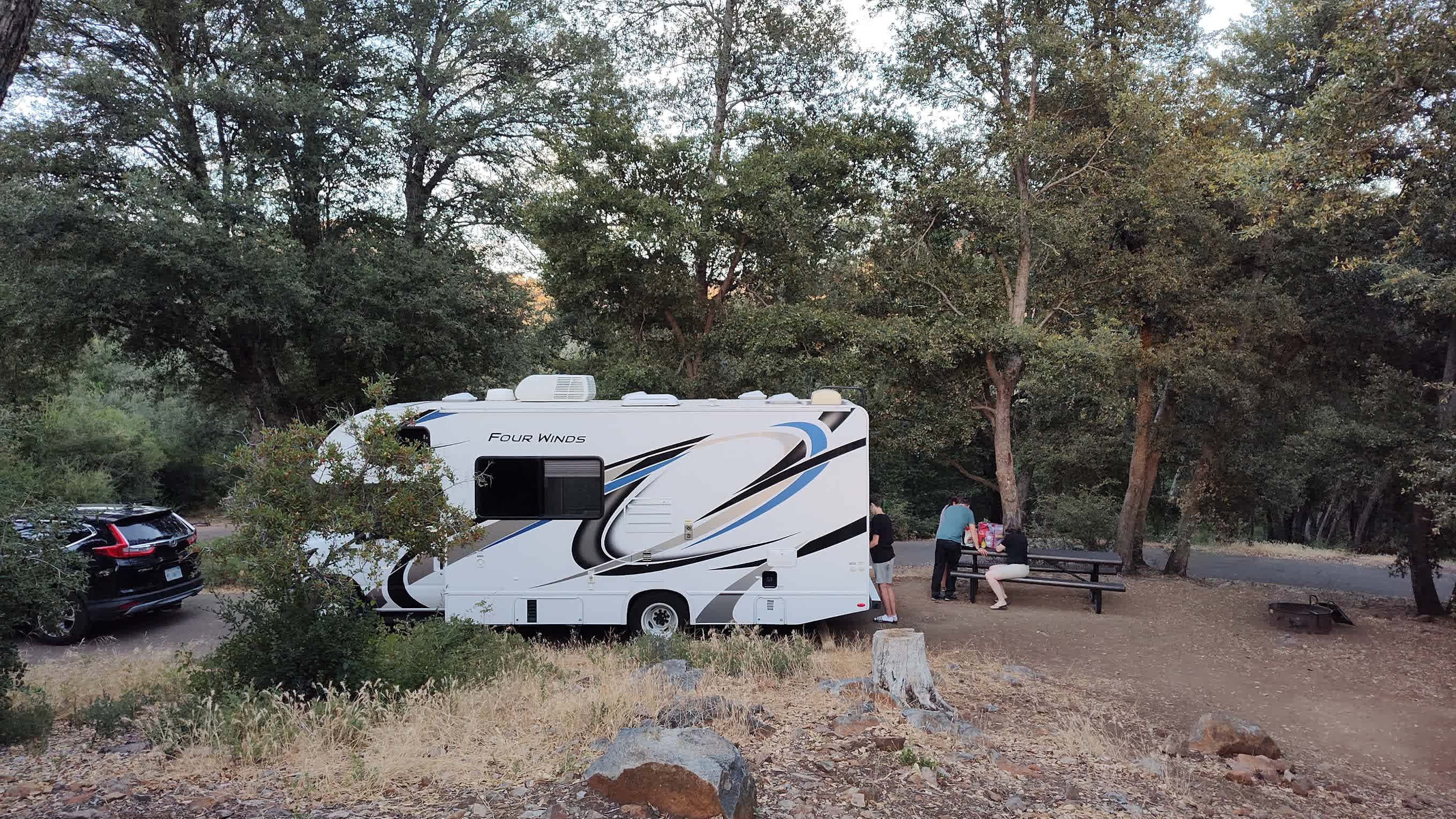 William Heise County Park
