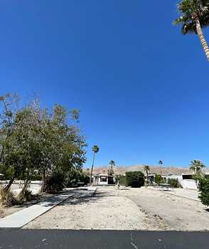 Desert View Mobile Home and RV Club