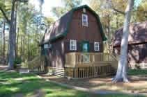 Carawan's Cabins and Campground