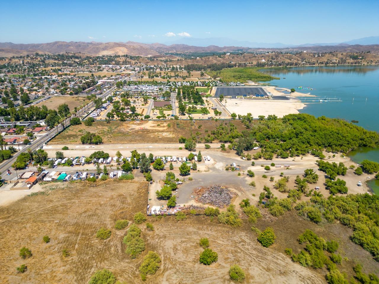 Emerald Bay RV Park