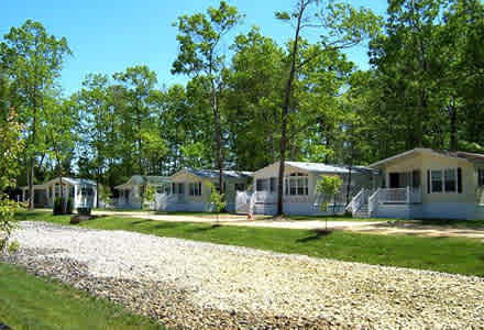 Avalon Campground
