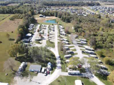 Longview RV Park