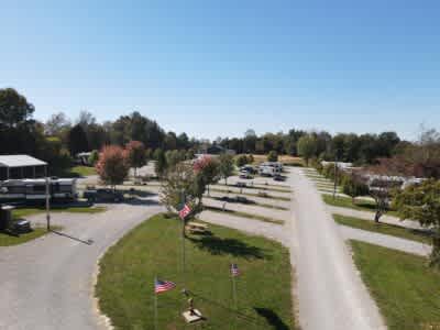 Longview RV Park