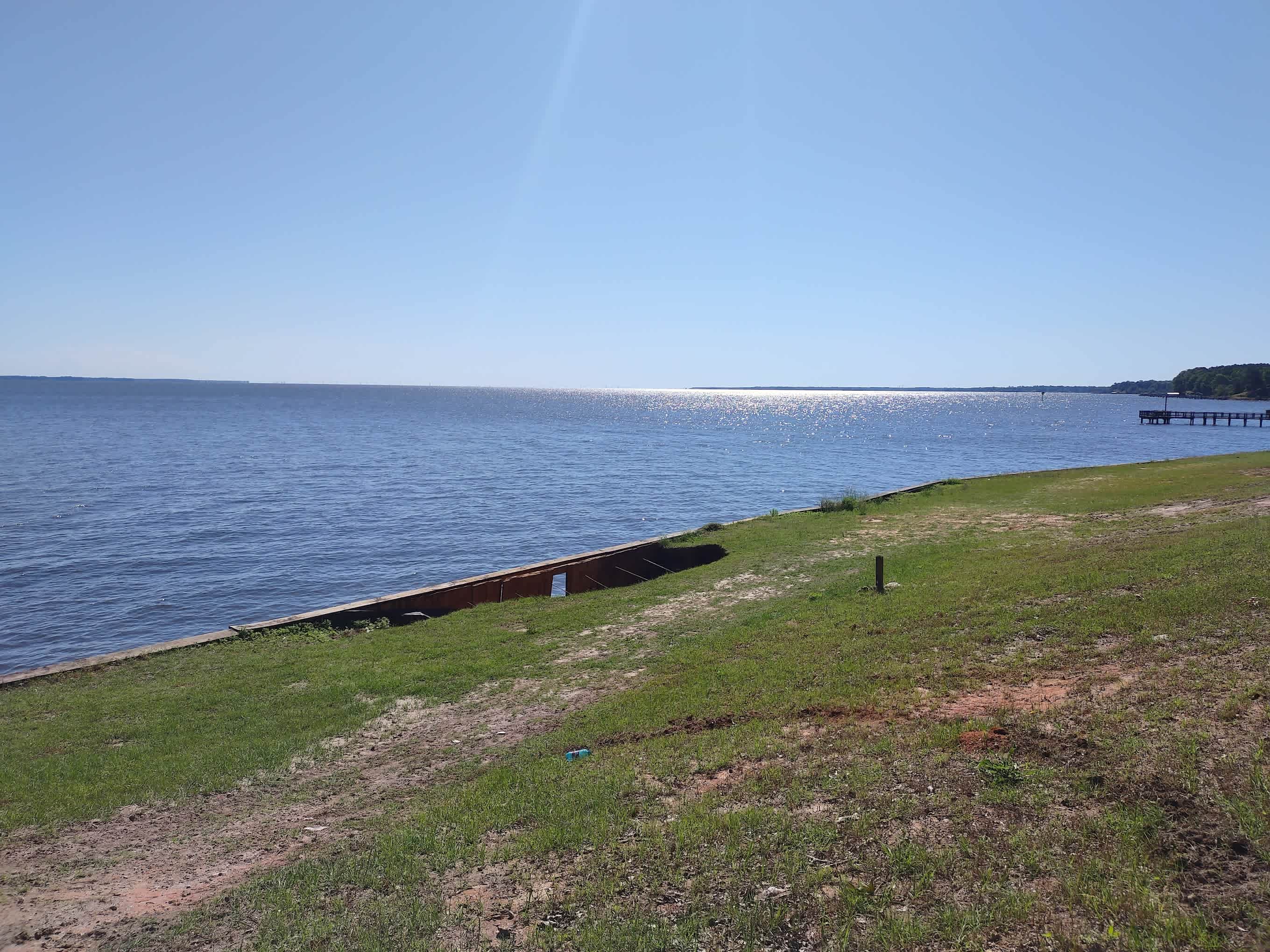 Mill Creek Marina and Campground