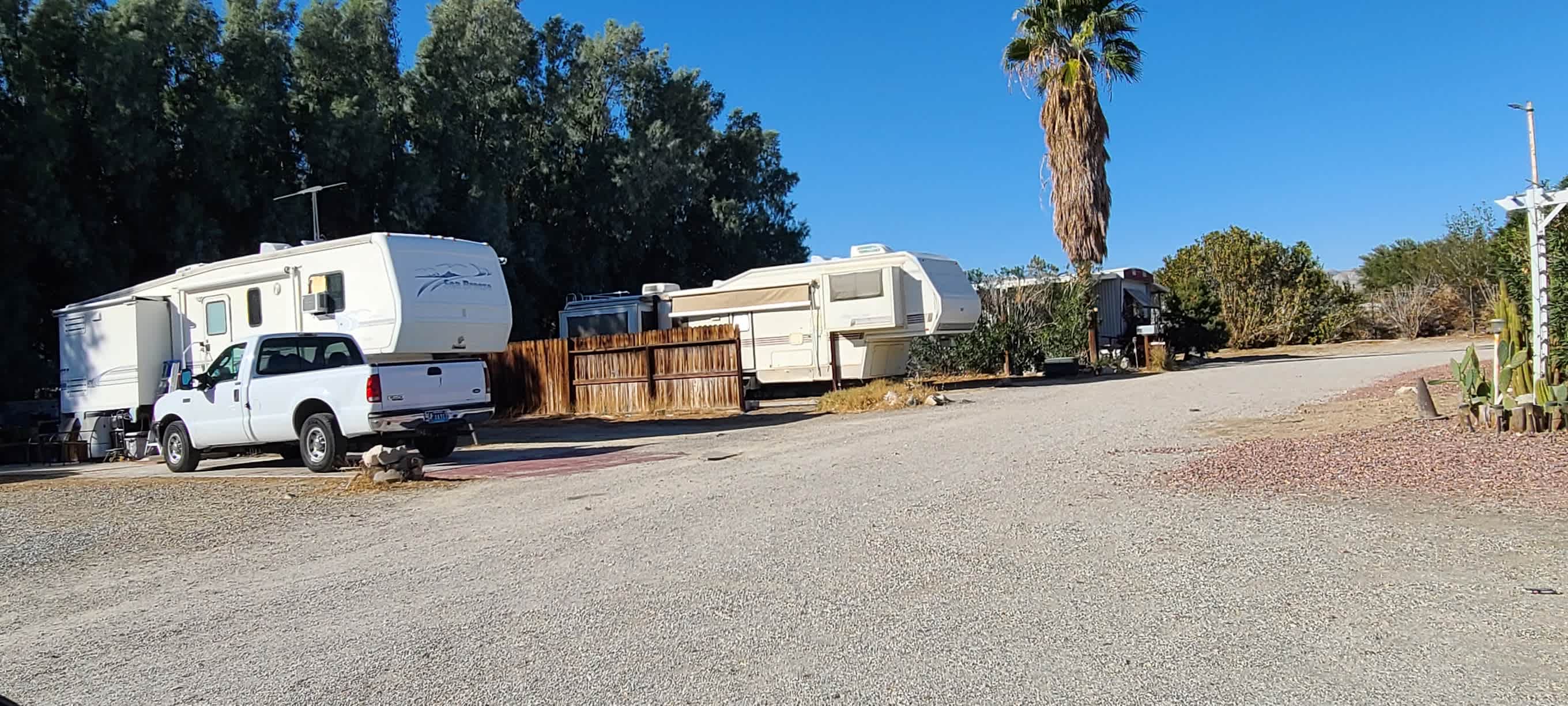 Palm Drive RV & Mobile Home Park