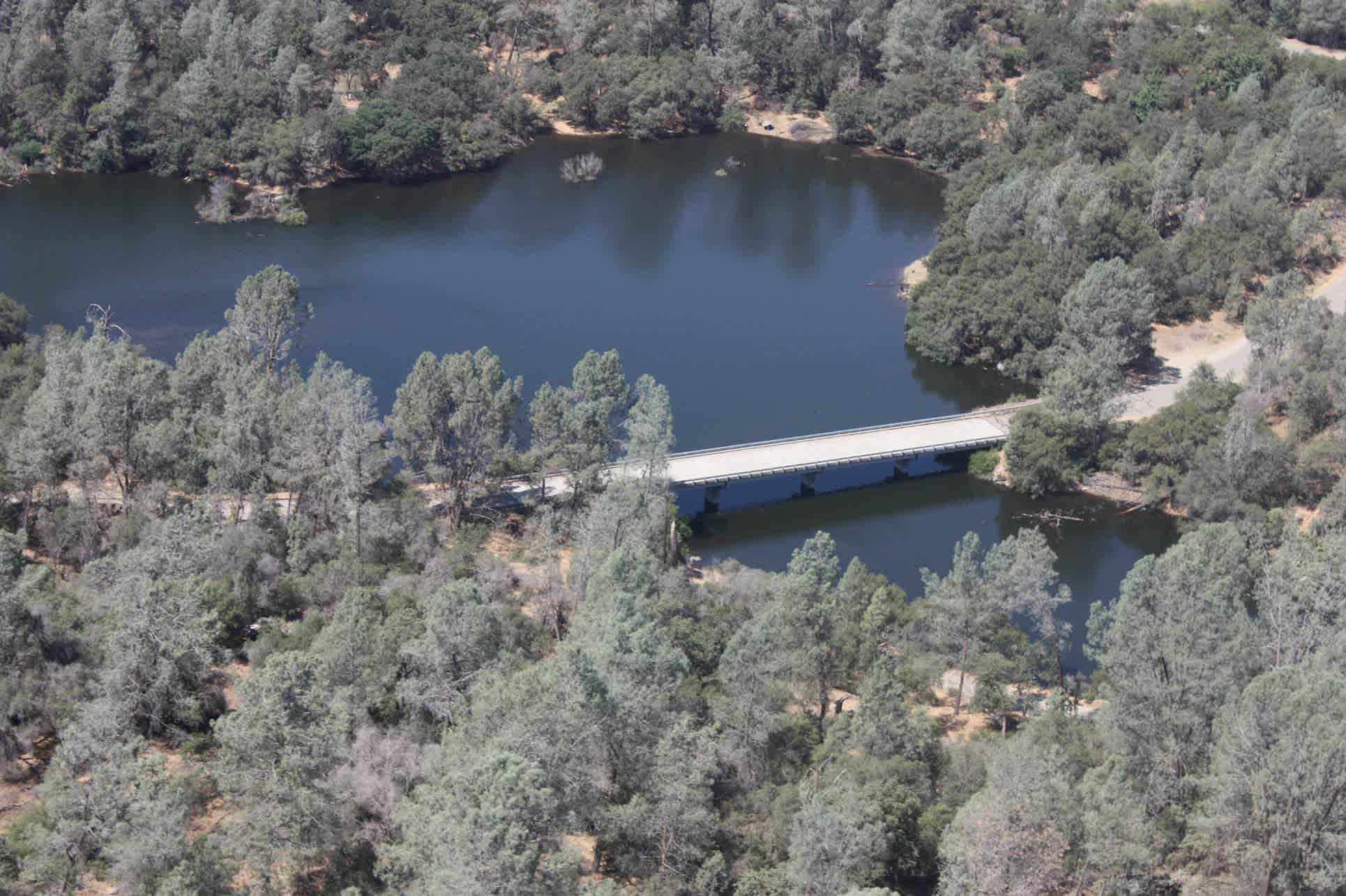 Pineflat Lake Resort