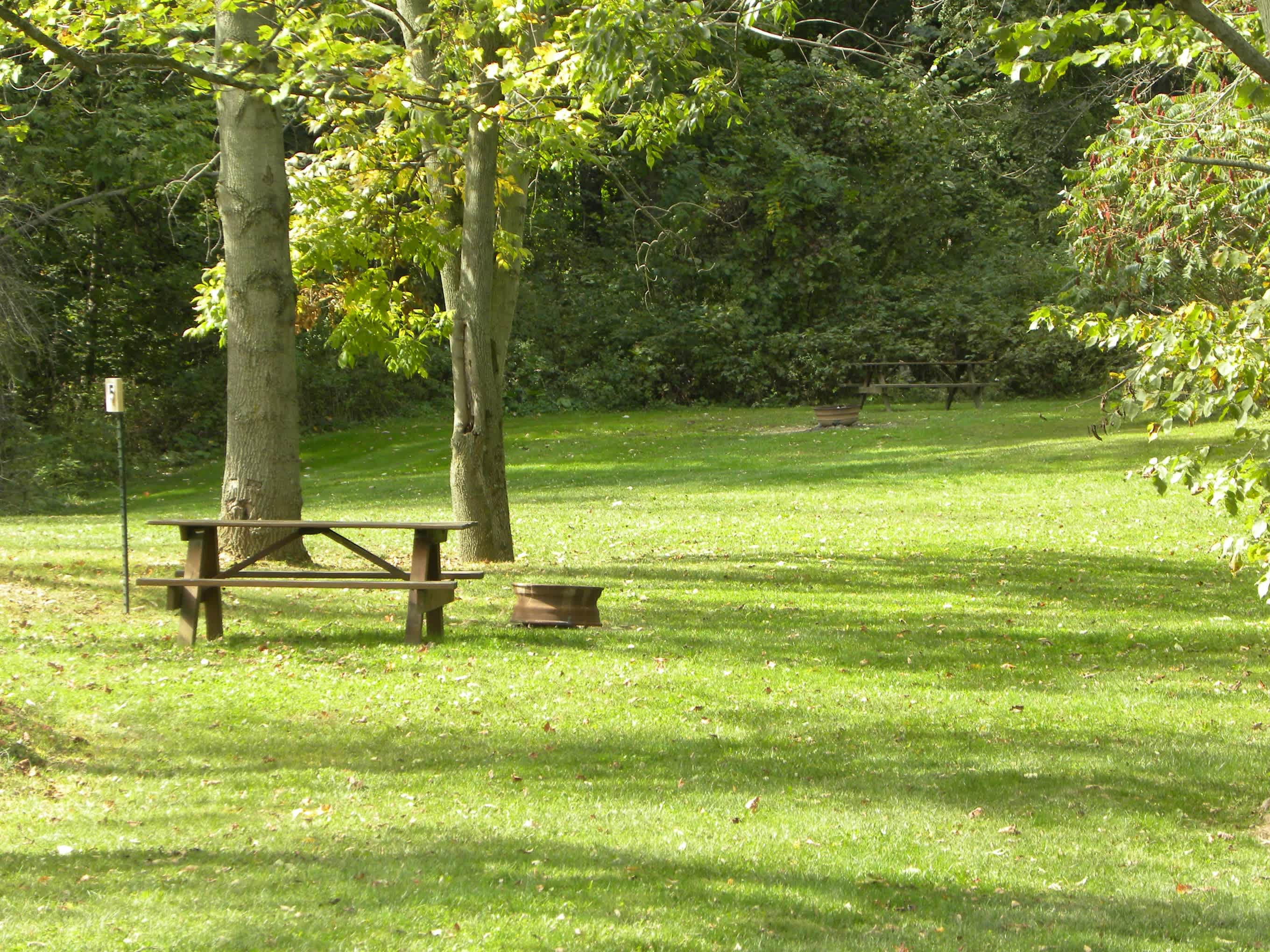 Countryside Campground