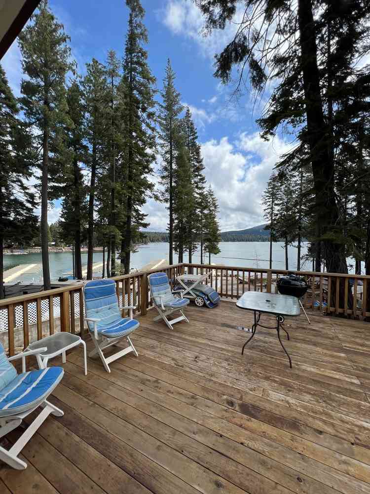 Big Cove Resort