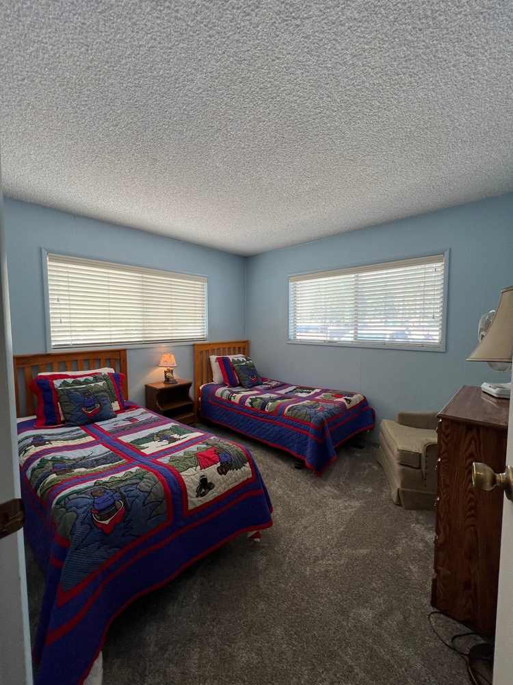 Big Cove Resort