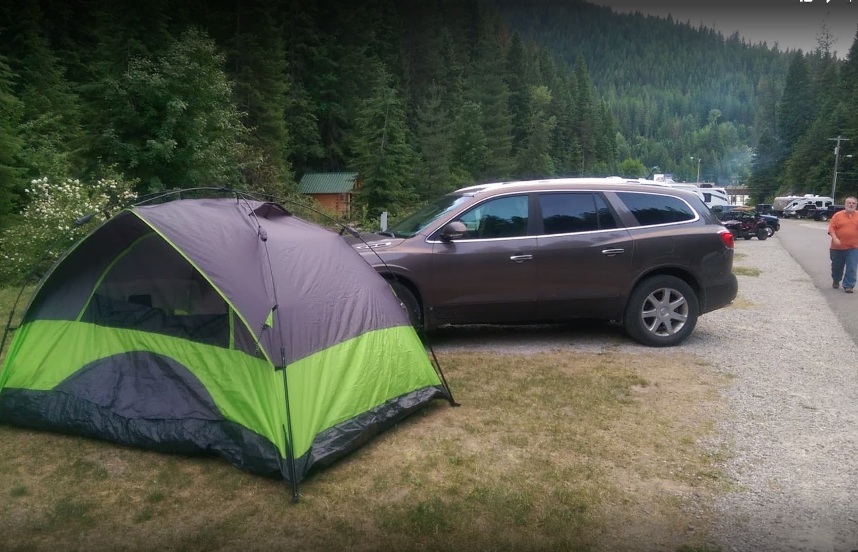 Wallace RV Park