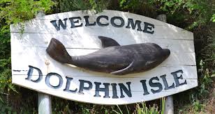 Dolphin Isle Marina and RV Park