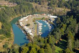 Dolphin Isle Marina and RV Park