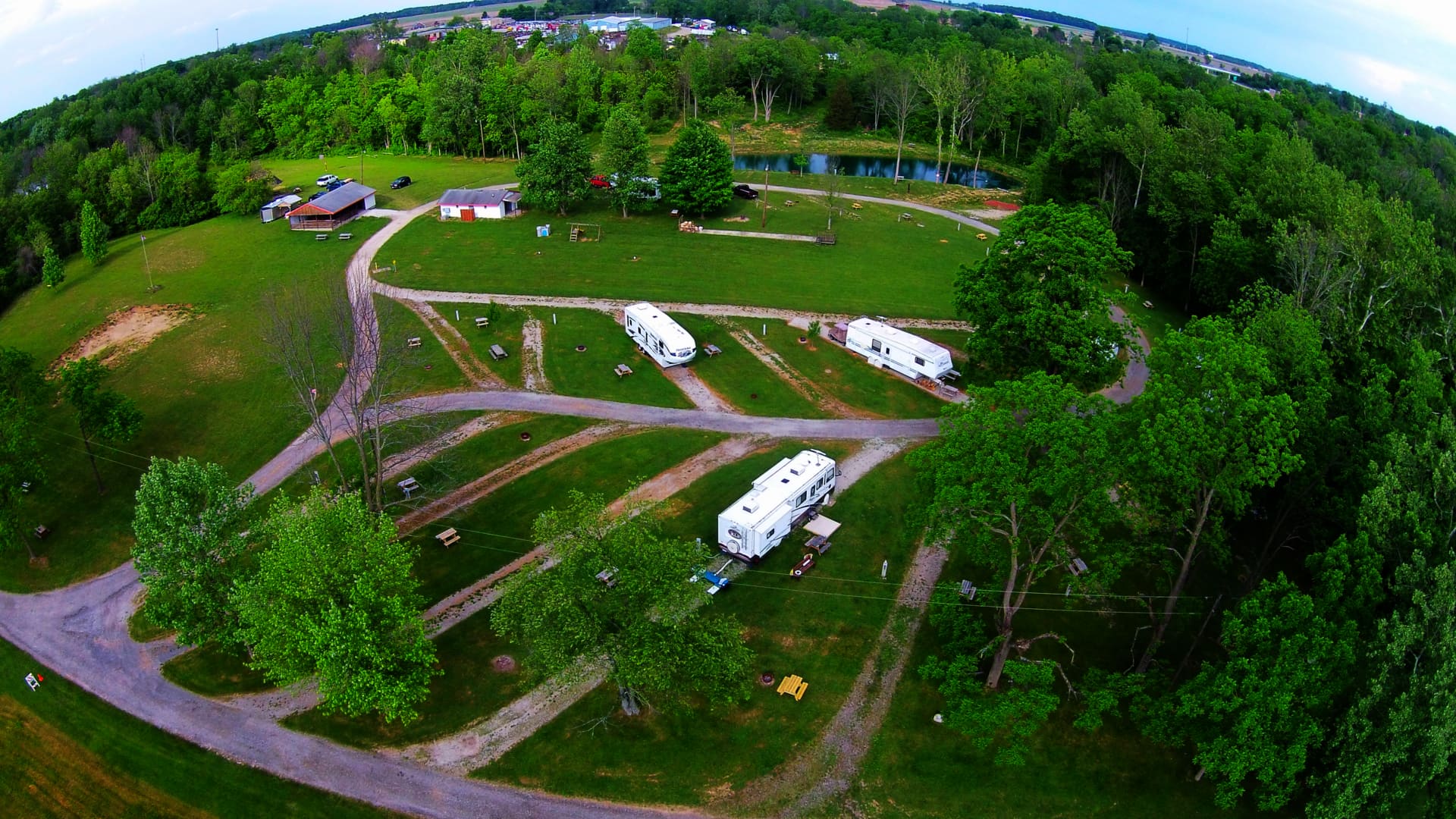 Archway Campground