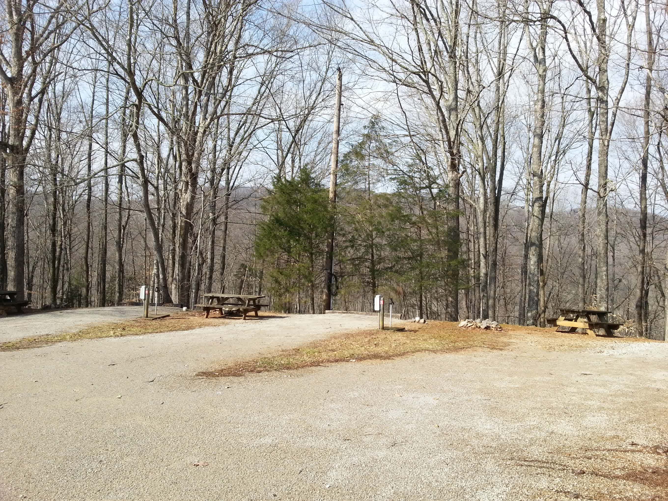Deep Valley Campground