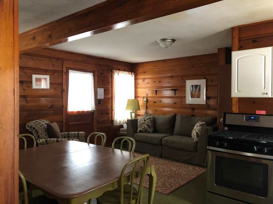 Dogwood Acres Resort, Llc.