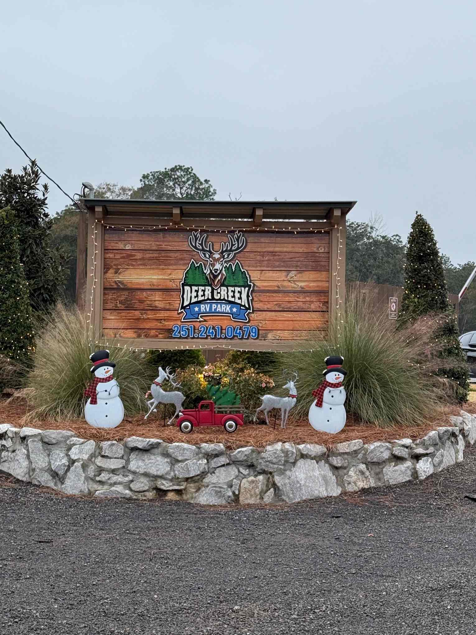 Deer Creek RV Park