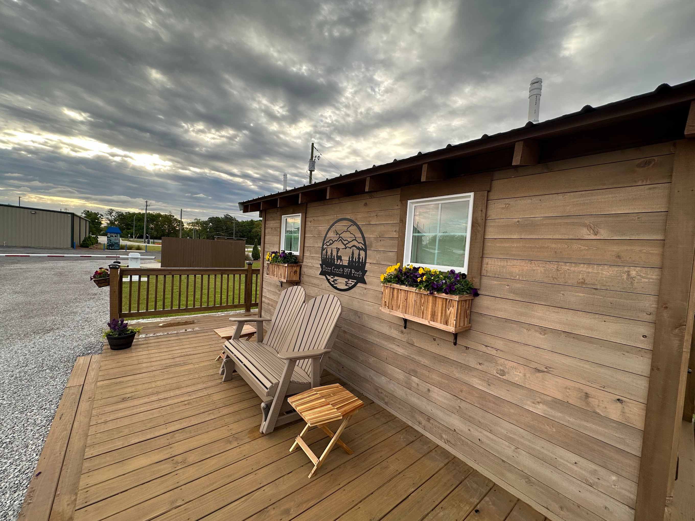 Deer Creek RV Park