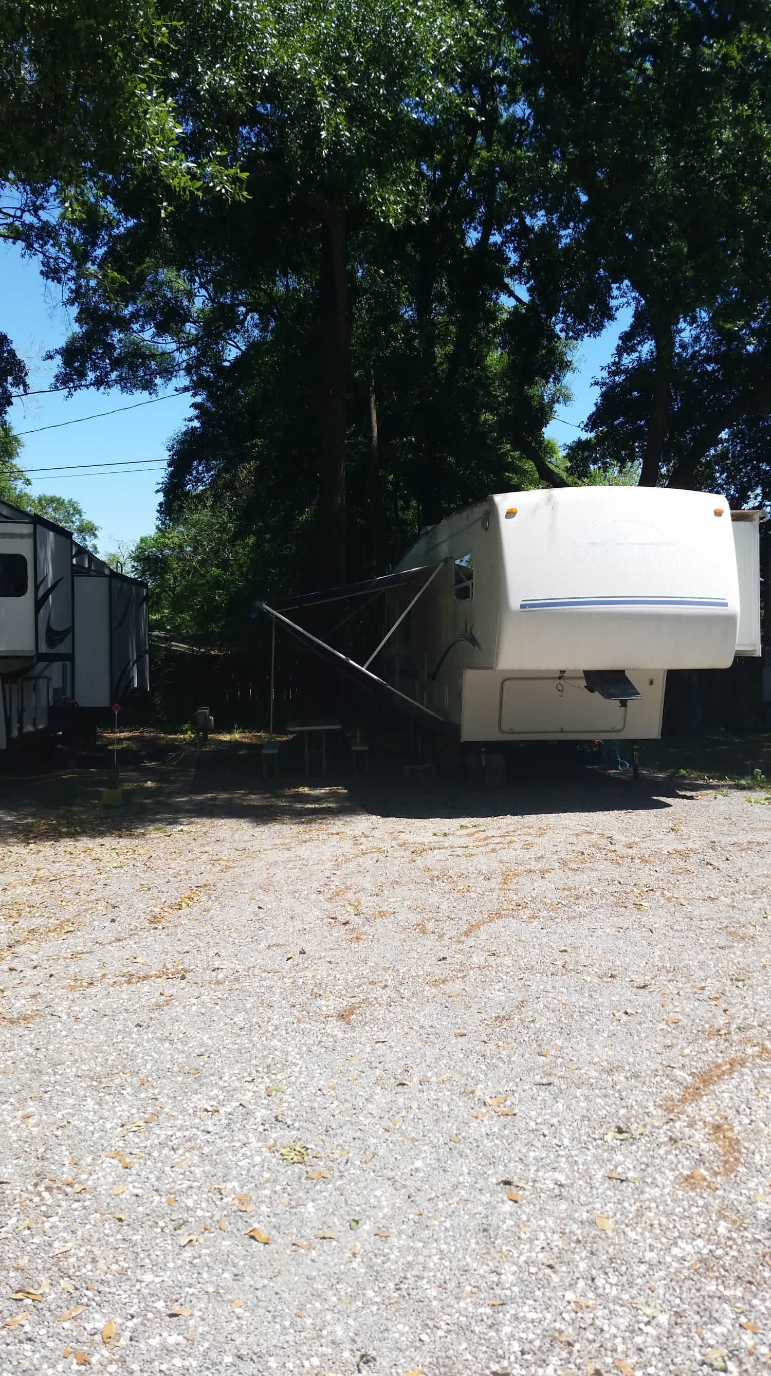 Whispering Oaks RV Park Mobile AL (Tillman's Corner/Theodore)