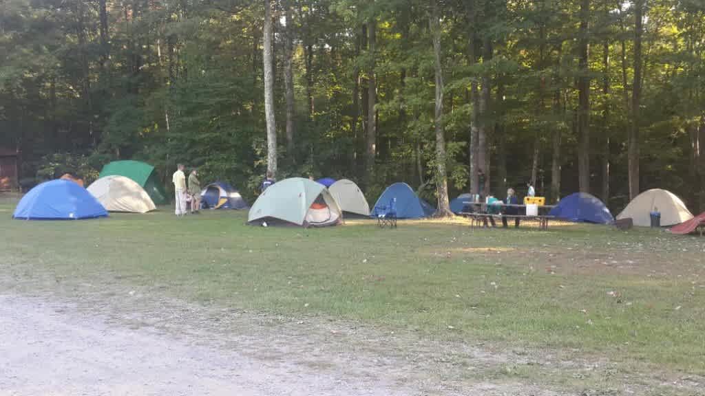 Ray'S Camp Ground