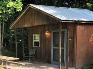 Ray'S Camp Ground