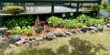 Quietwoods Resort & Campground
