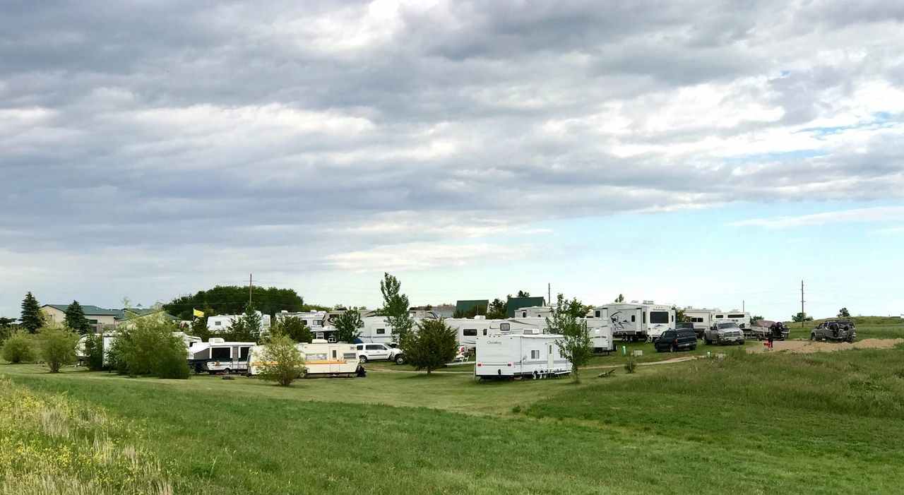 Lake Country Campground