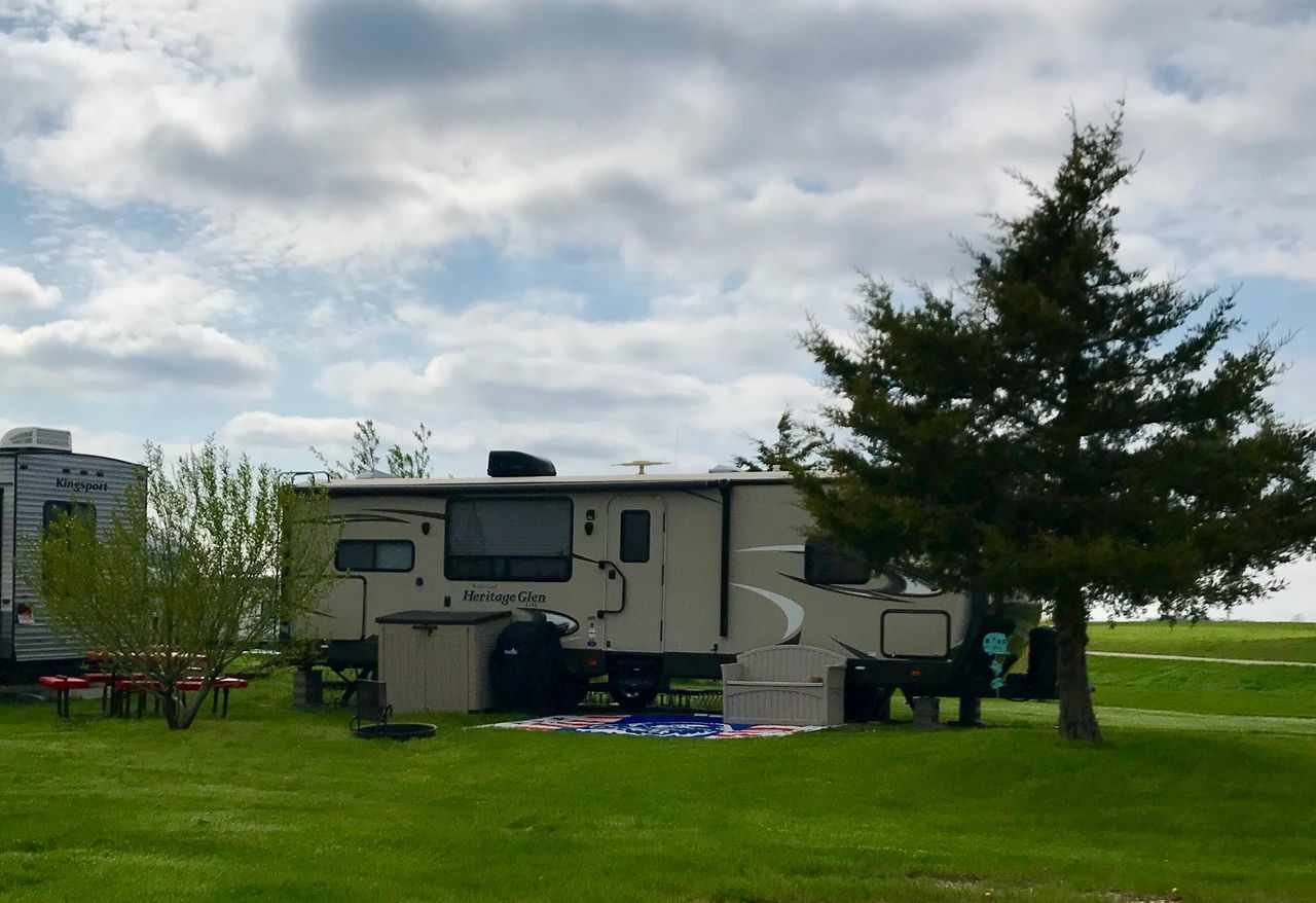 Lake Country Campground